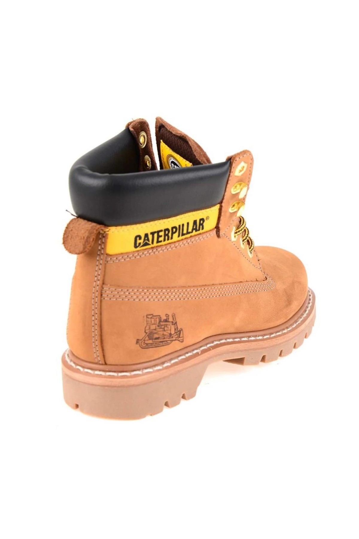 Colorado 015G100095 Kadın Bot Kahve - Görsel 4