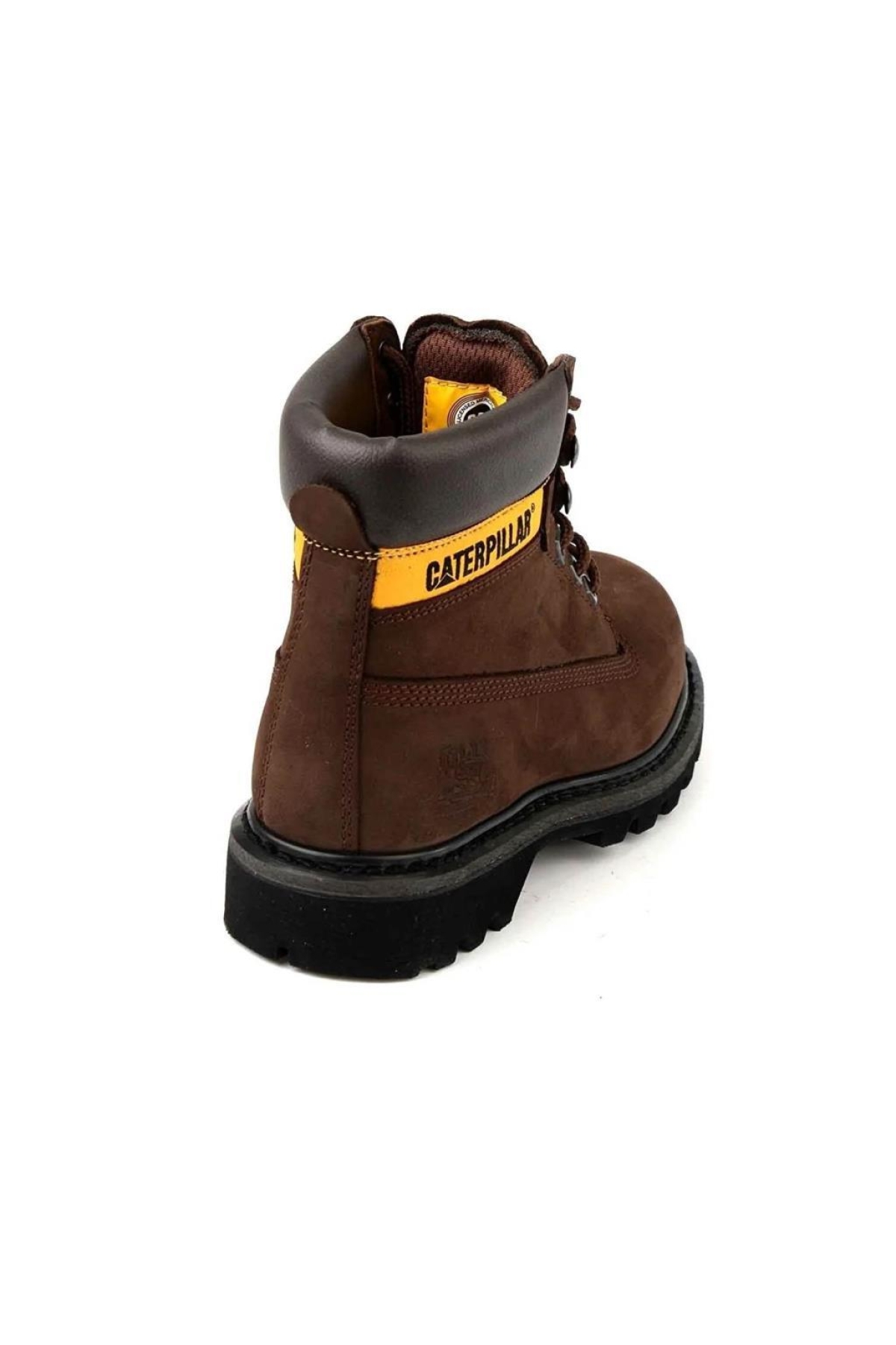 Colorado 015G100095 Kadın Bot Çikolata - Görsel 4