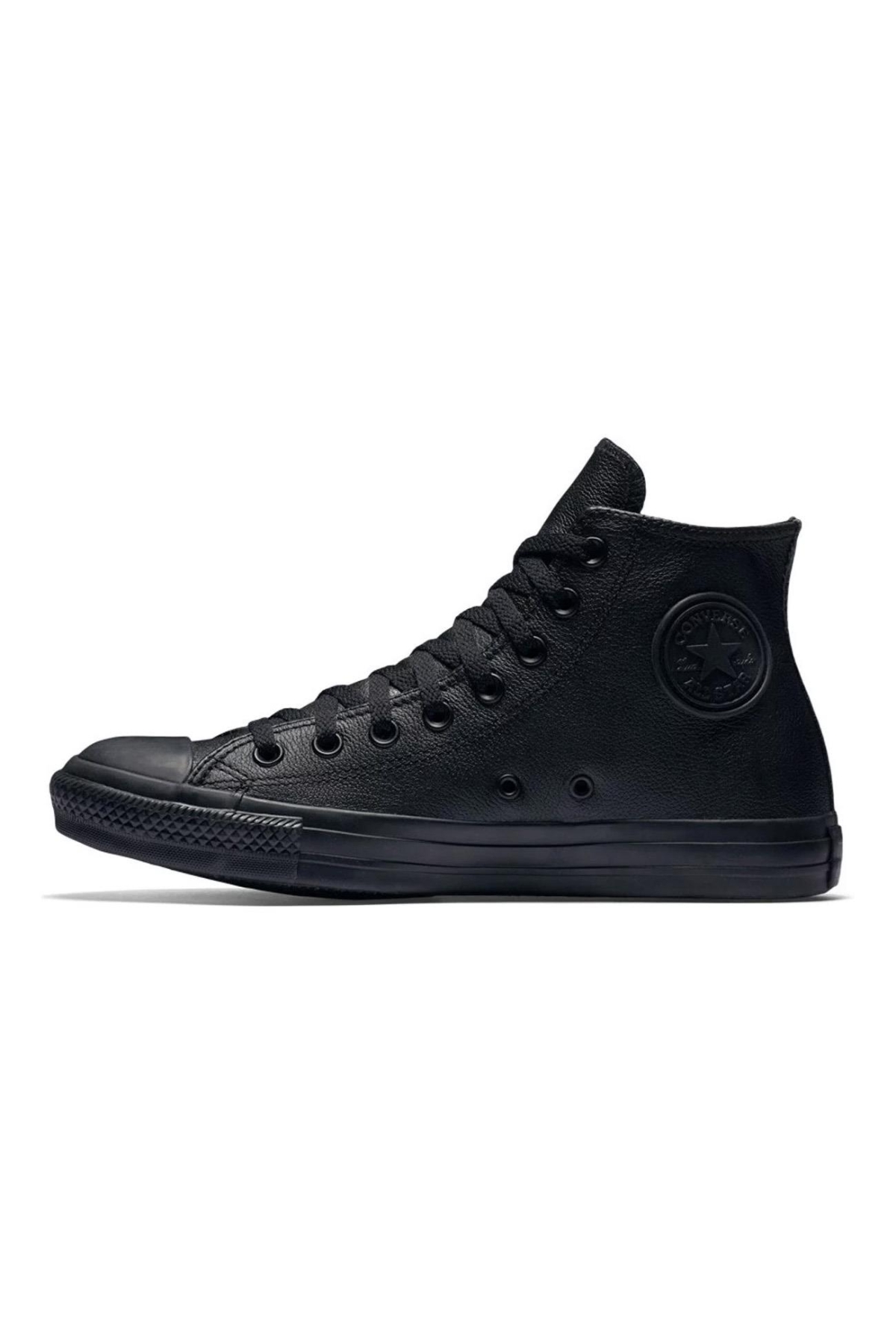 135251C Ct As Hi Mono Ayakkabı Siyah - Görsel 3