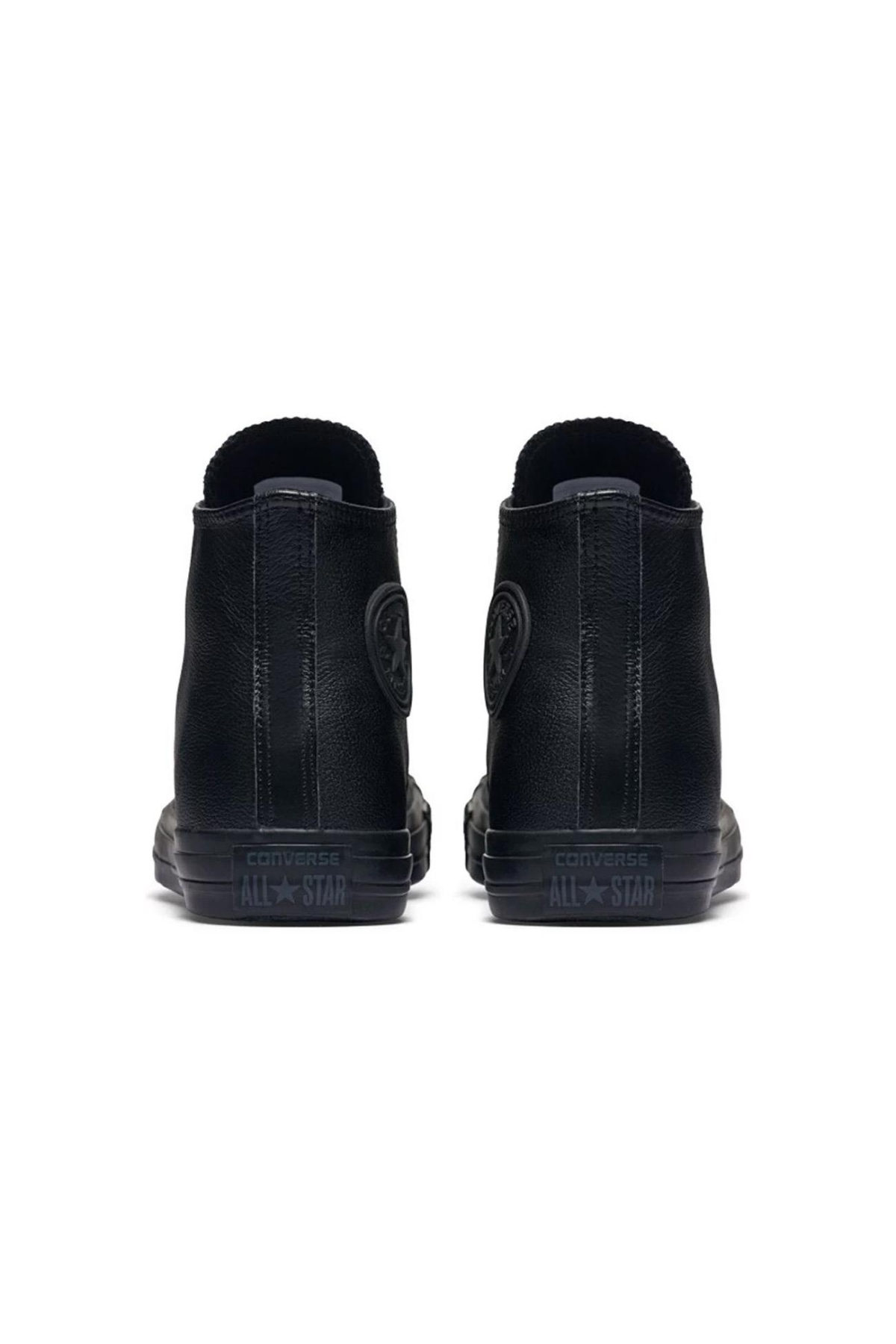 135251C Ct As Hi Mono Ayakkabı Siyah - Görsel 5