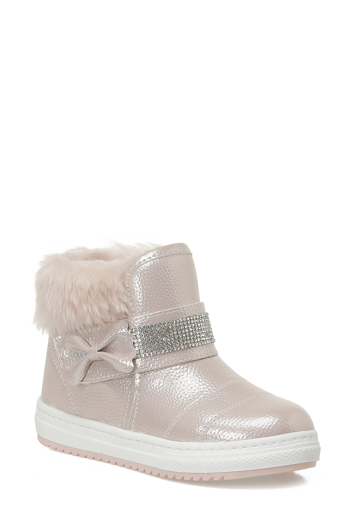 INTES.P5PR Pembe Kız Çocuk Bot - Görsel 3