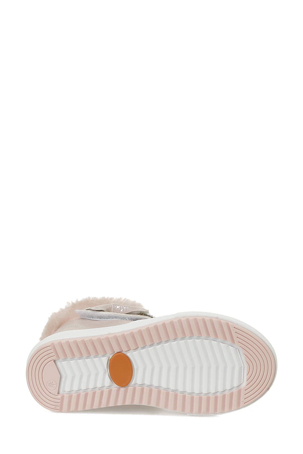 INTES.P5PR Pembe Kız Çocuk Bot - Görsel 7