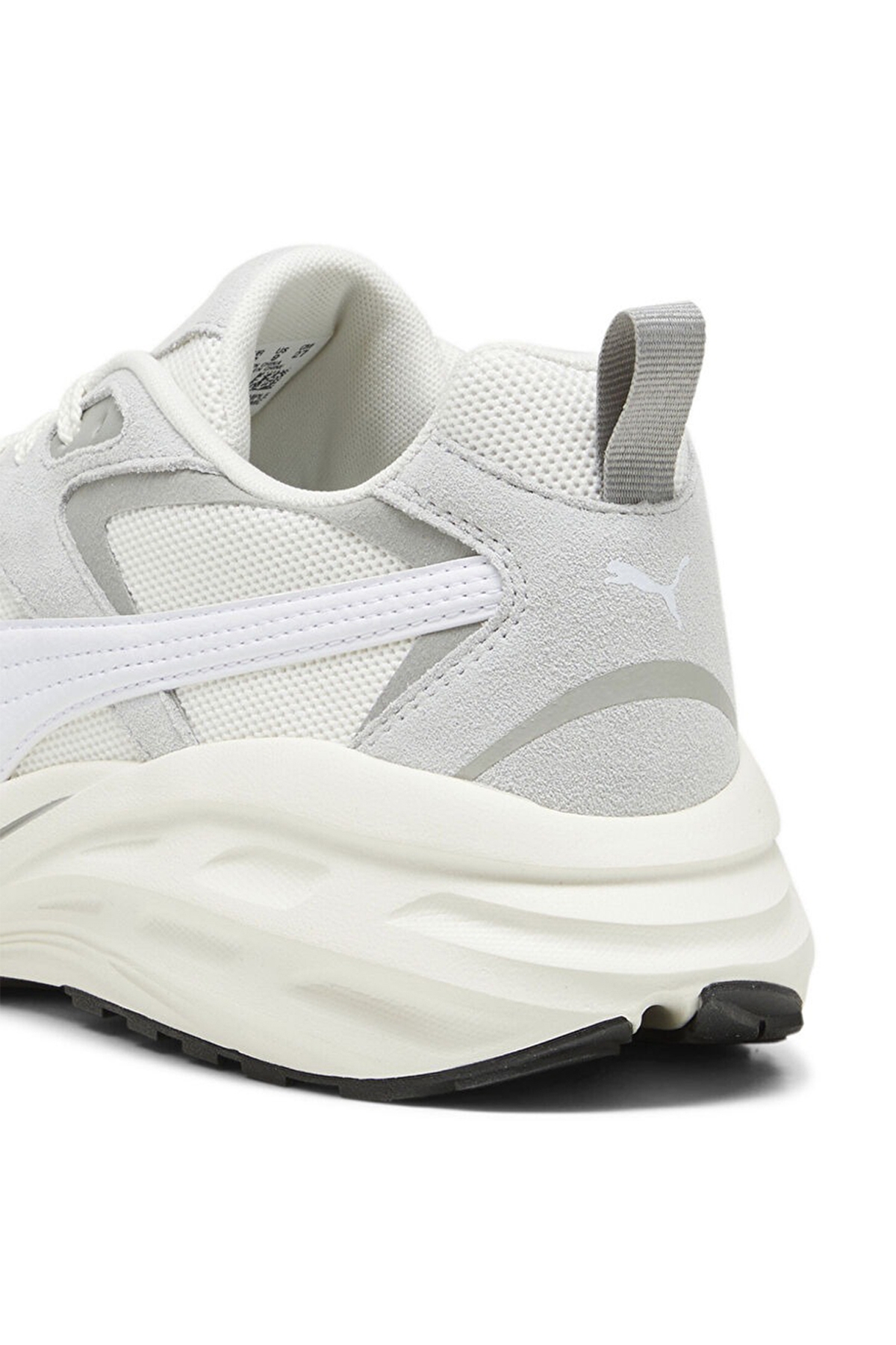 Hypnotic Ls Erkek Beyaz Spor Ayakkabı - Görsel 6