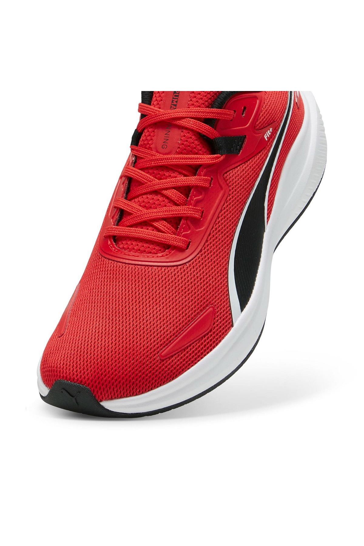 Skyrocket Lite Unisex Kırmızı Koşu Ayakkabısı - Görsel 4