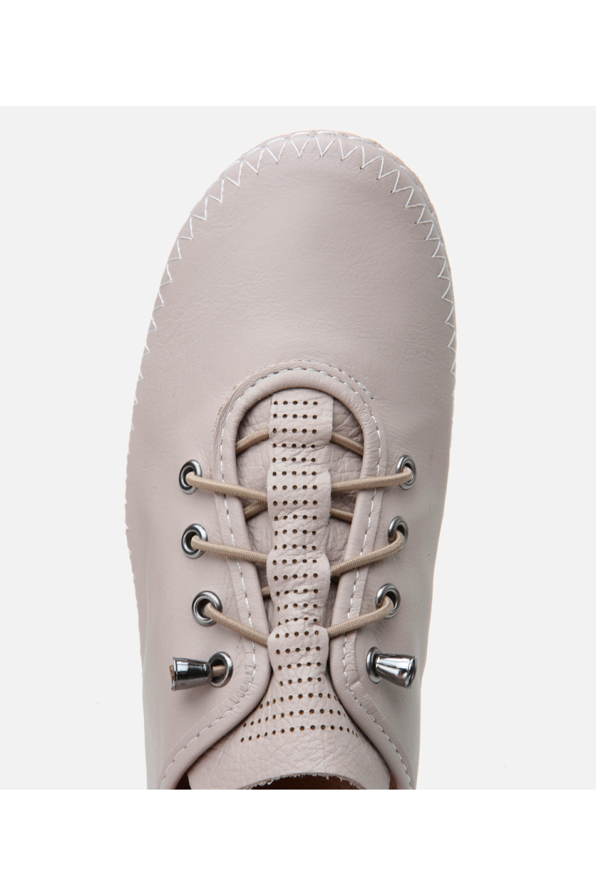 Hotiç Siyah Hotiç Deri Kadın Comfort Ayakkabı