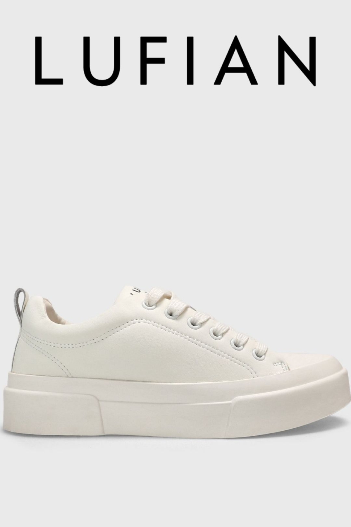 121230038 Mıa Unisex Sneaker Ayakkabı - Görsel 3