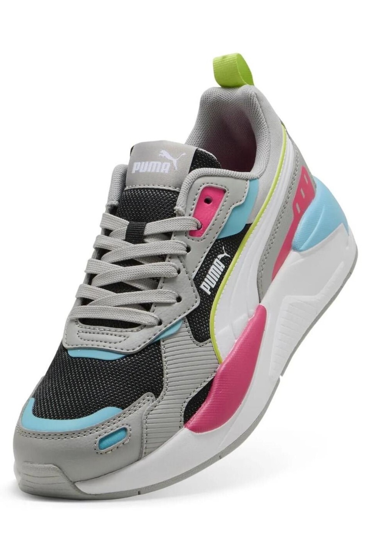 X-Ray 3 399064 Unisex Spor Ayakkabı - Görsel 5