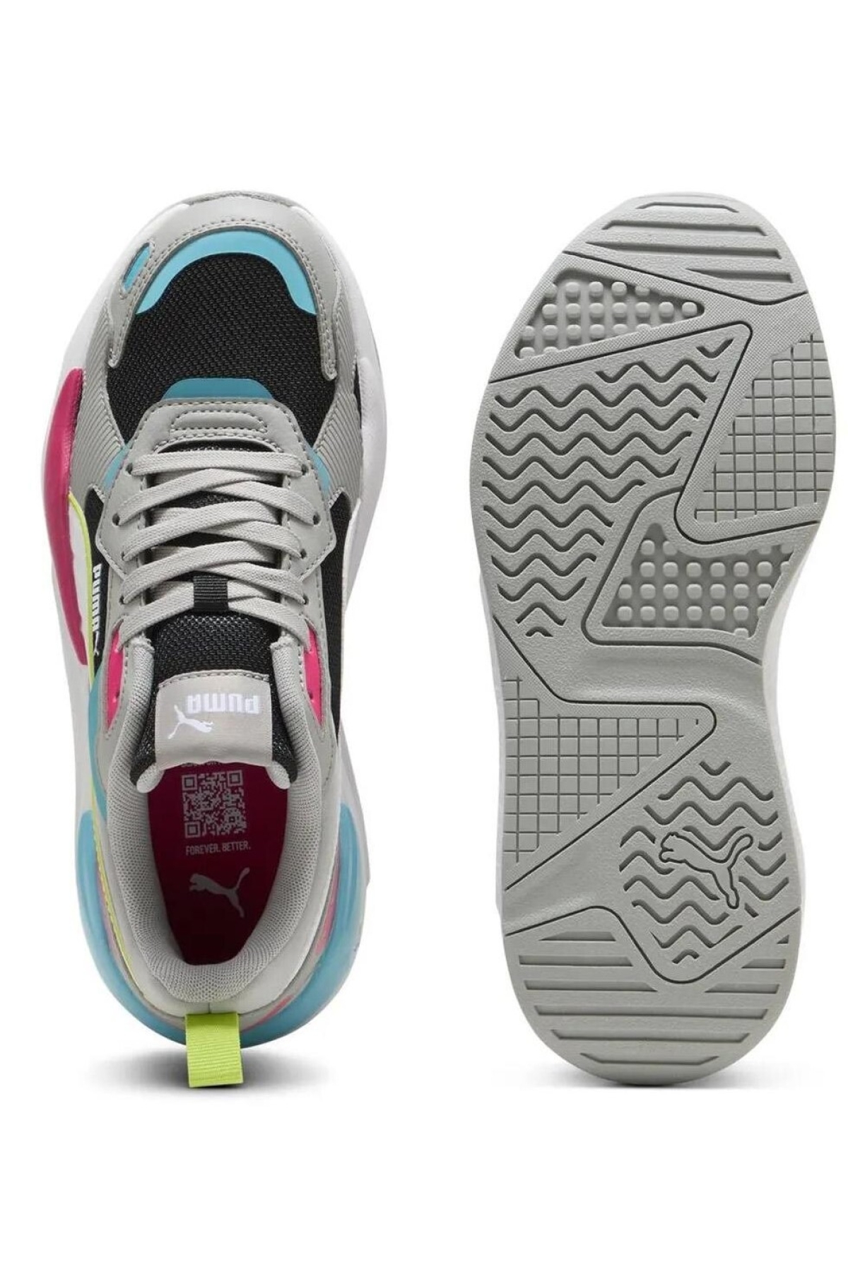 X-Ray 3 399064 Unisex Spor Ayakkabı - Görsel 6