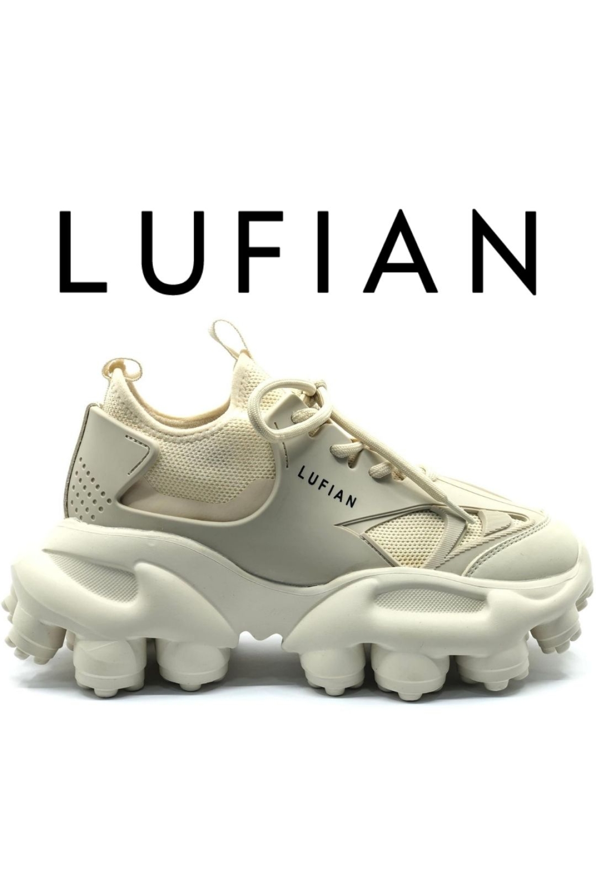 122230011 Roxy Unisex Sneaker Ayakkabı - Görsel 3