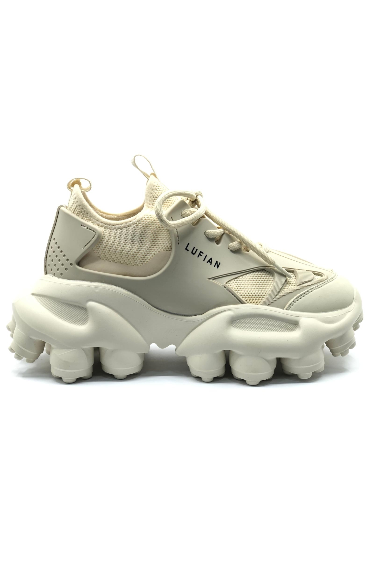 122230011 Roxy Unisex Sneaker Ayakkabı - Görsel 4