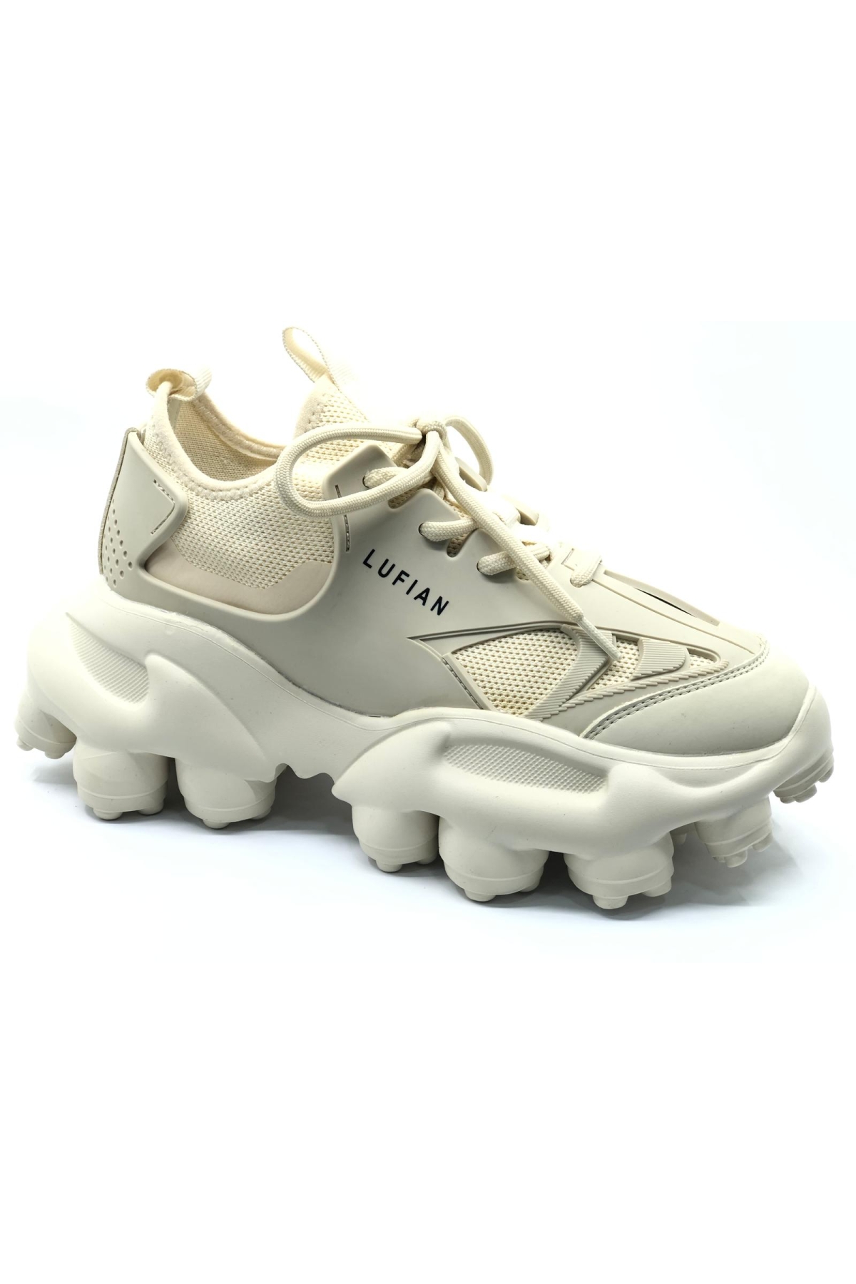 122230011 Roxy Unisex Sneaker Ayakkabı - Görsel 5