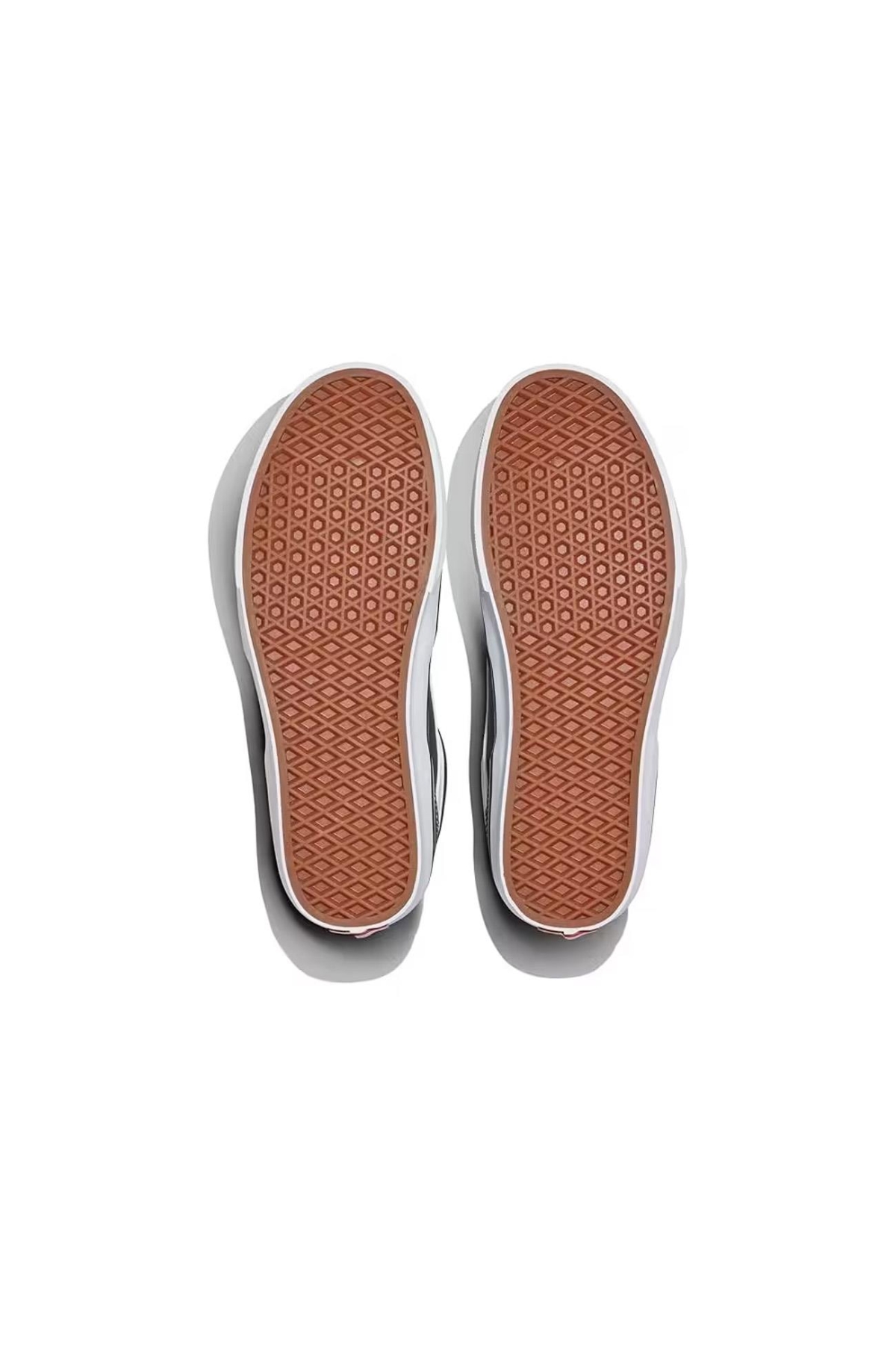 Brooklyn Ls Spor Ayakkabı Haki - Görsel 5