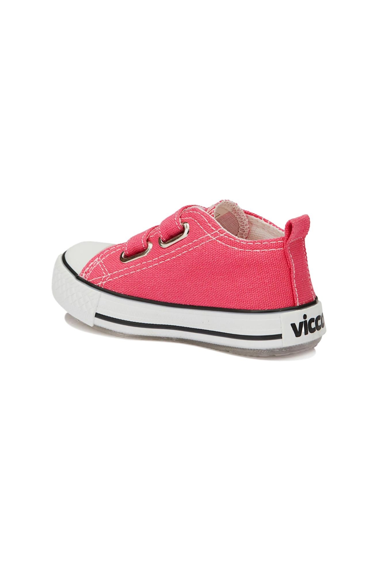 925.B20y.150 Pino Fuşya Çocuk Ayakkabı - Görsel 4