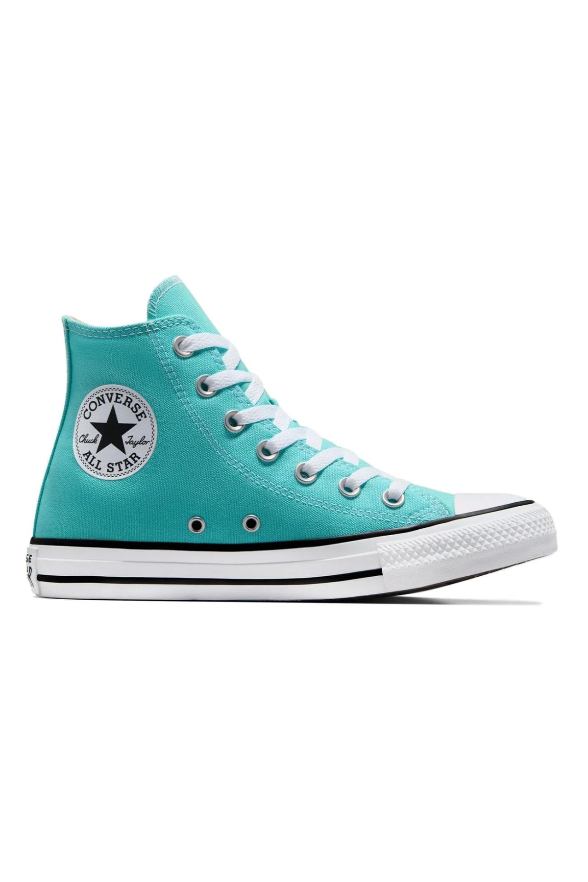 A06562C Ayakkabı Yeşil - Görsel 3