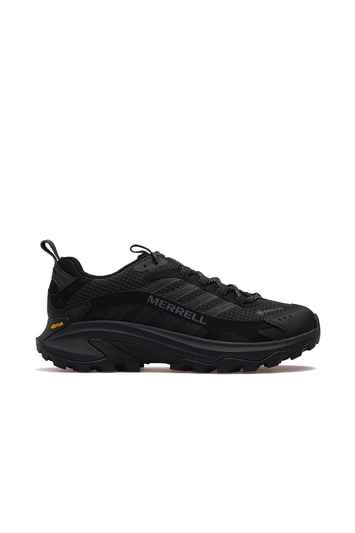 Moab Speed 2 Gtx Erkek Hafif Outdoor Ayakkabı 25k J037513 Siyah