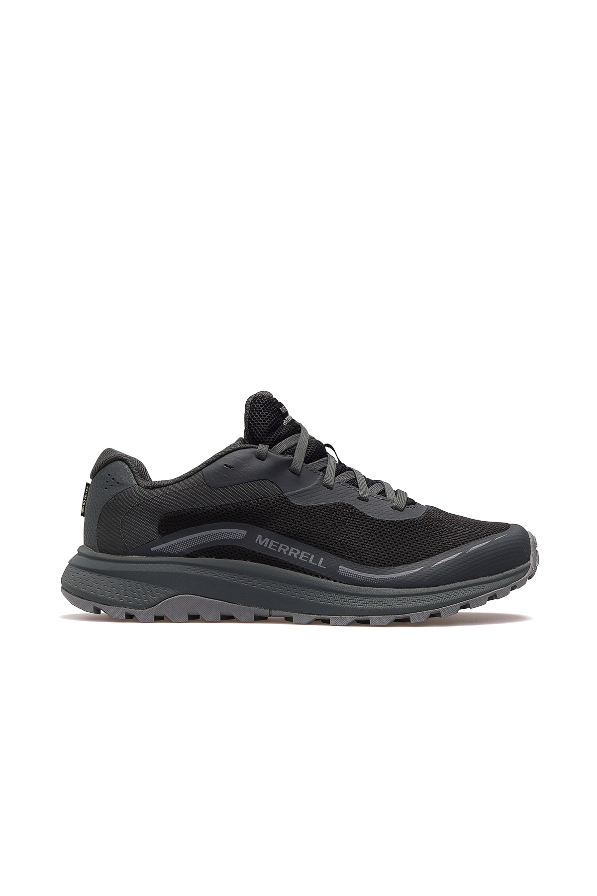 Fly Strike 2 Gtx Erkek Hafif Outdoor Ayakkabı 25k J068679 Siyah