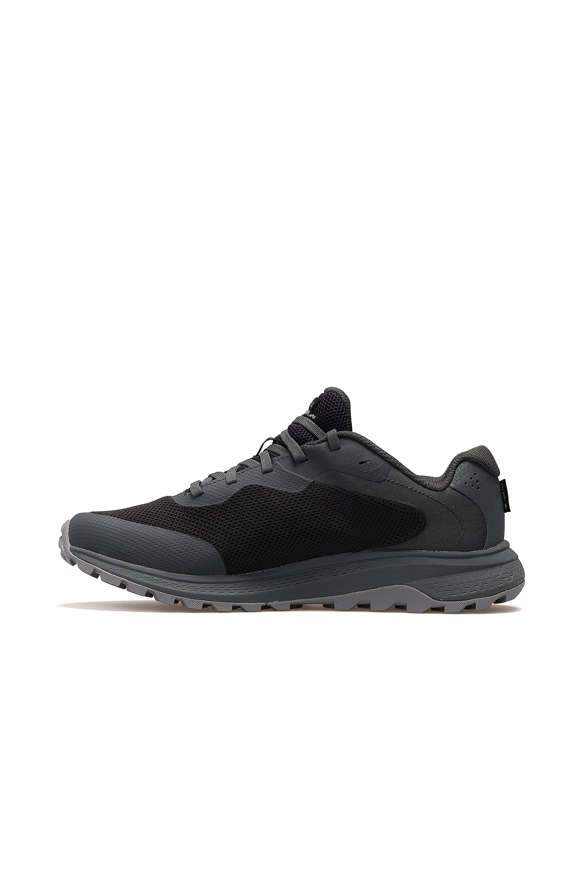 Fly Strike 2 Gtx Erkek Hafif Outdoor Ayakkabı 25k J068679 Siyah