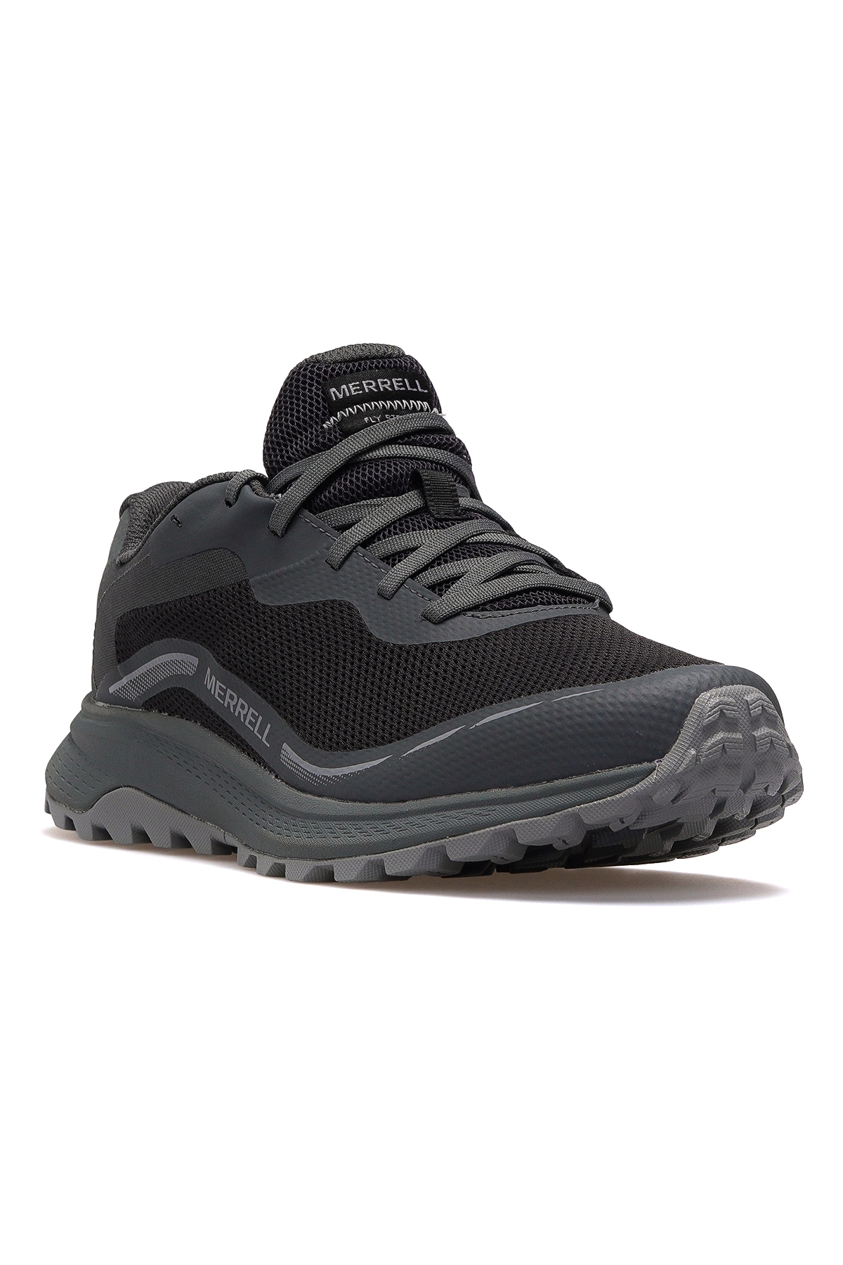 Fly Strike 2 Gtx Erkek Hafif Outdoor Ayakkabı 25k J068679 Siyah
