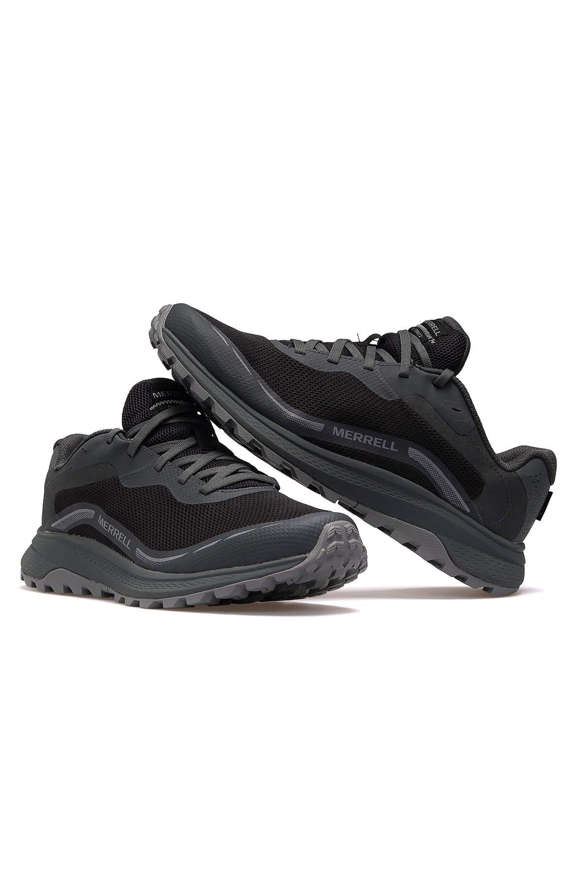 Fly Strike 2 Gtx Erkek Hafif Outdoor Ayakkabı 25k J068679 Siyah