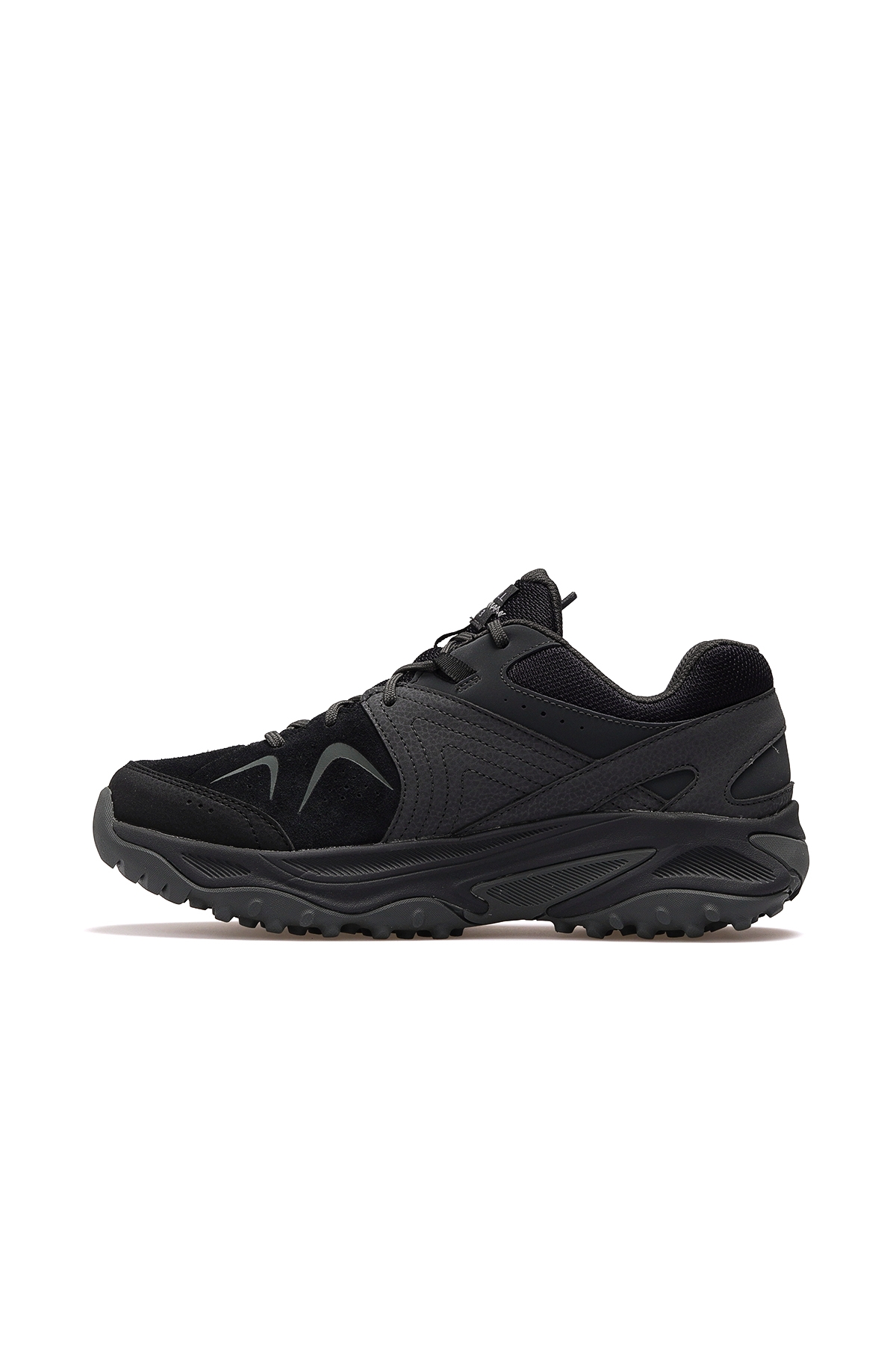 Yokota 3 Gtx Erkek Hafif Outdoor Ayakkabı 25k J038485 Siyah