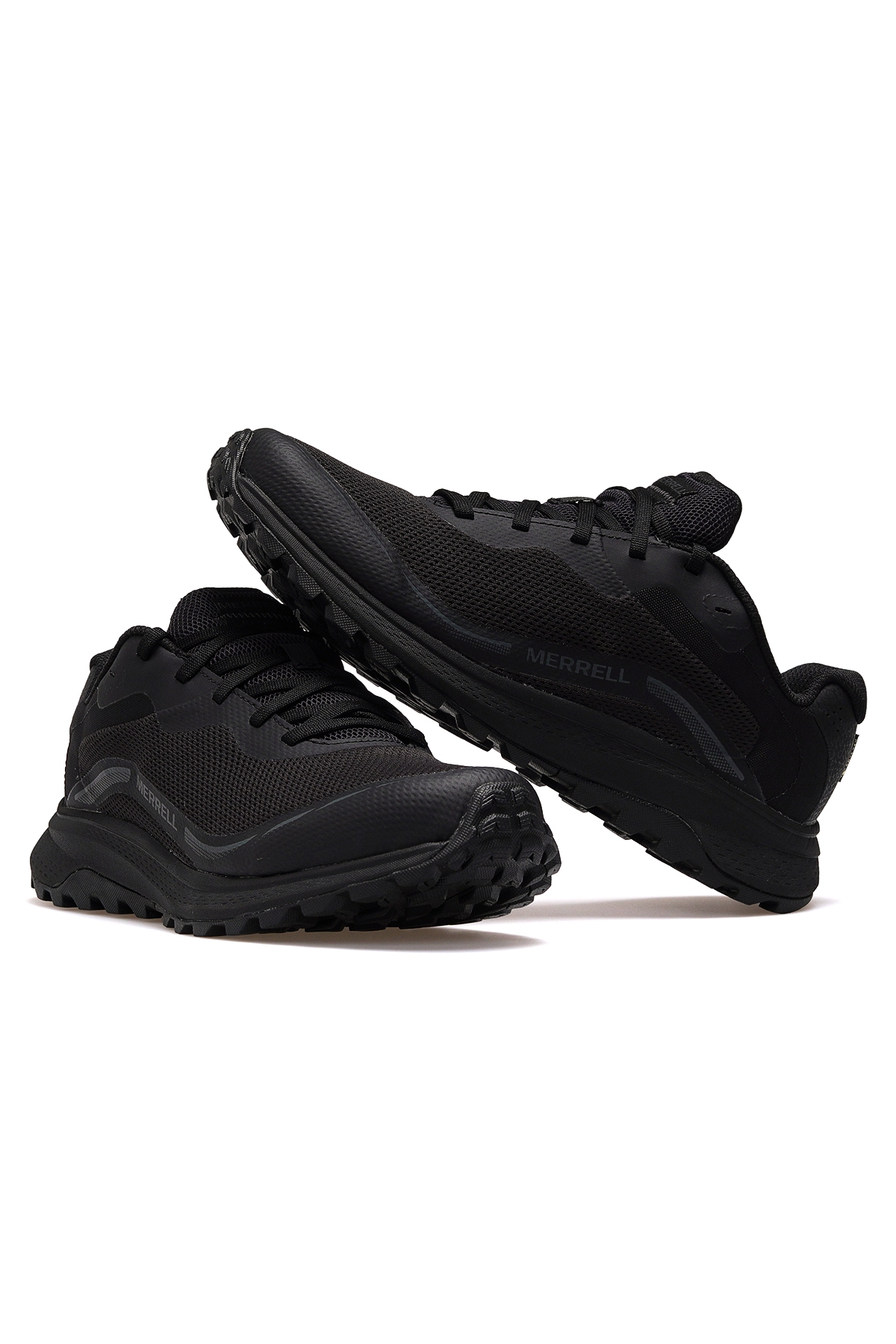 Speed Strike 2 Gtx Hafif Outdoor Ayakkabı 25k J068689 Siyah