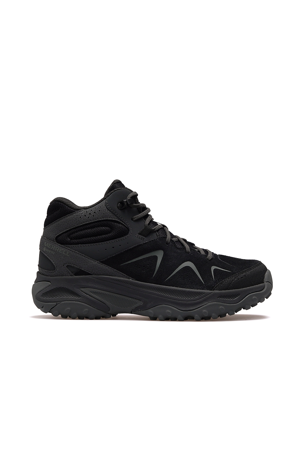 Thermo Snow Grıp Mıd Wp Erkek Waterproff Vibram Taban Outdoor Bot