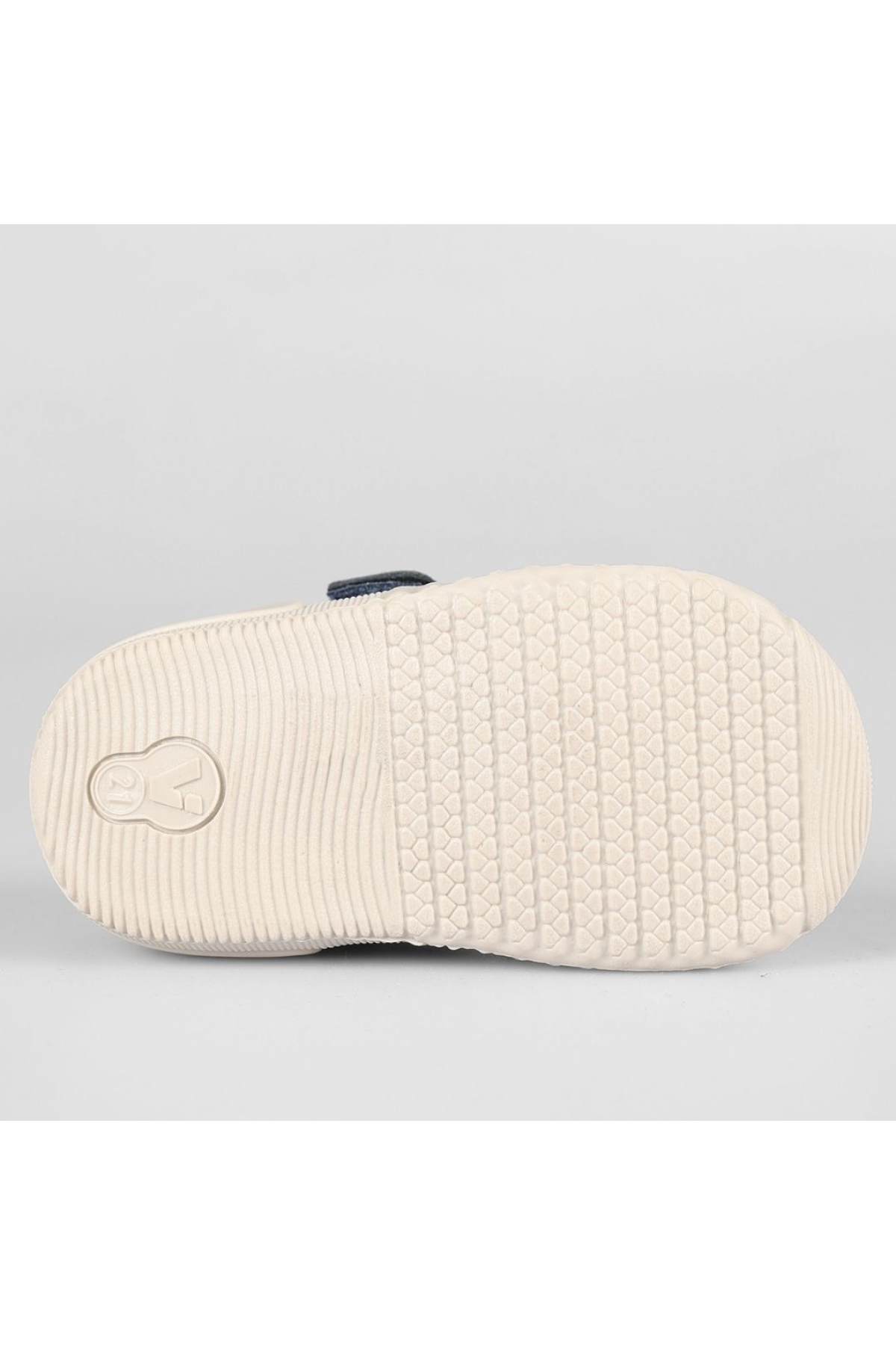 Nina İlk Adım Bebek Ortopedik Çocuk Spor Ayakkabı - Görsel 6