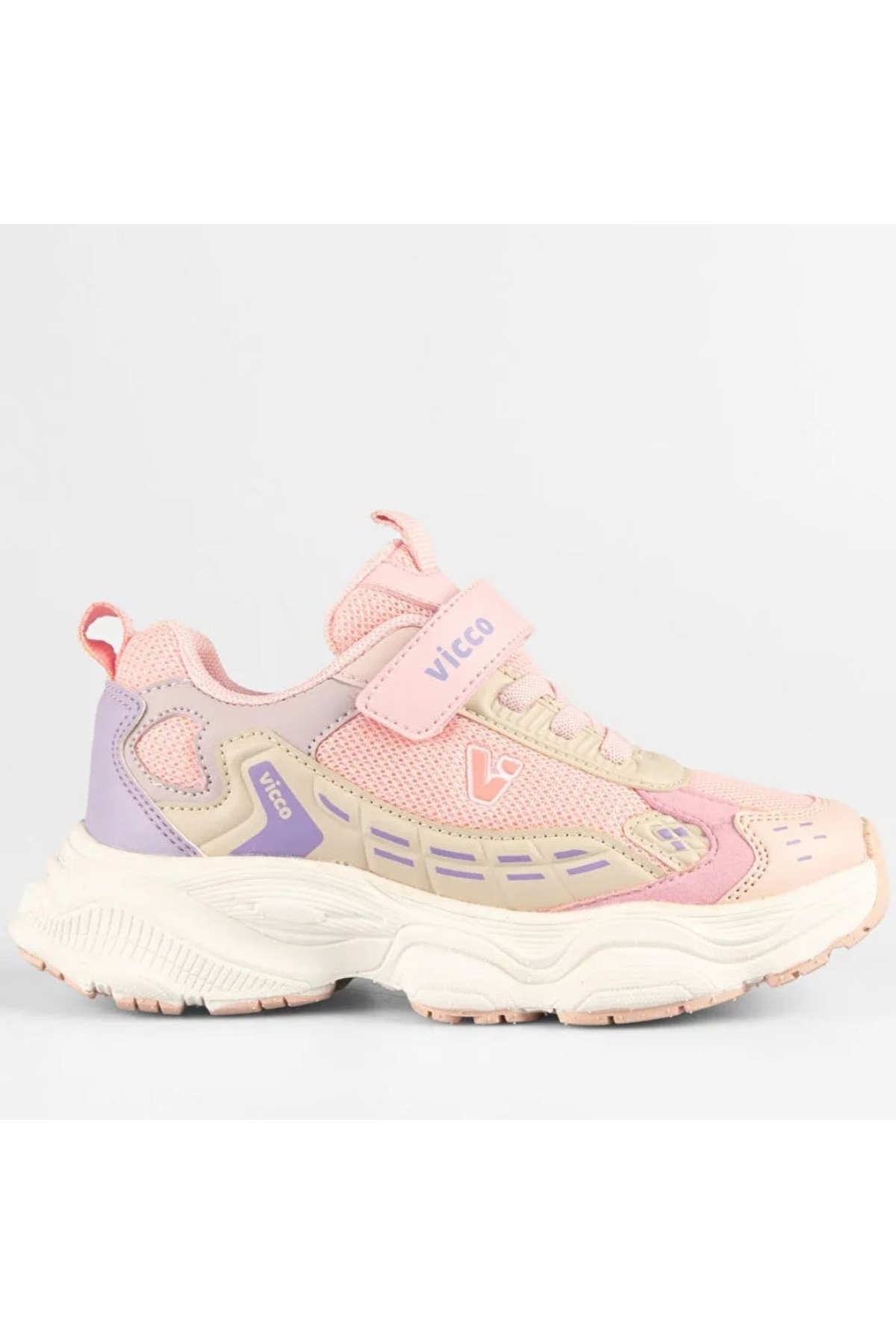 Tag Ortopedik Çocuk Spor Ayakkabı - Görsel 2