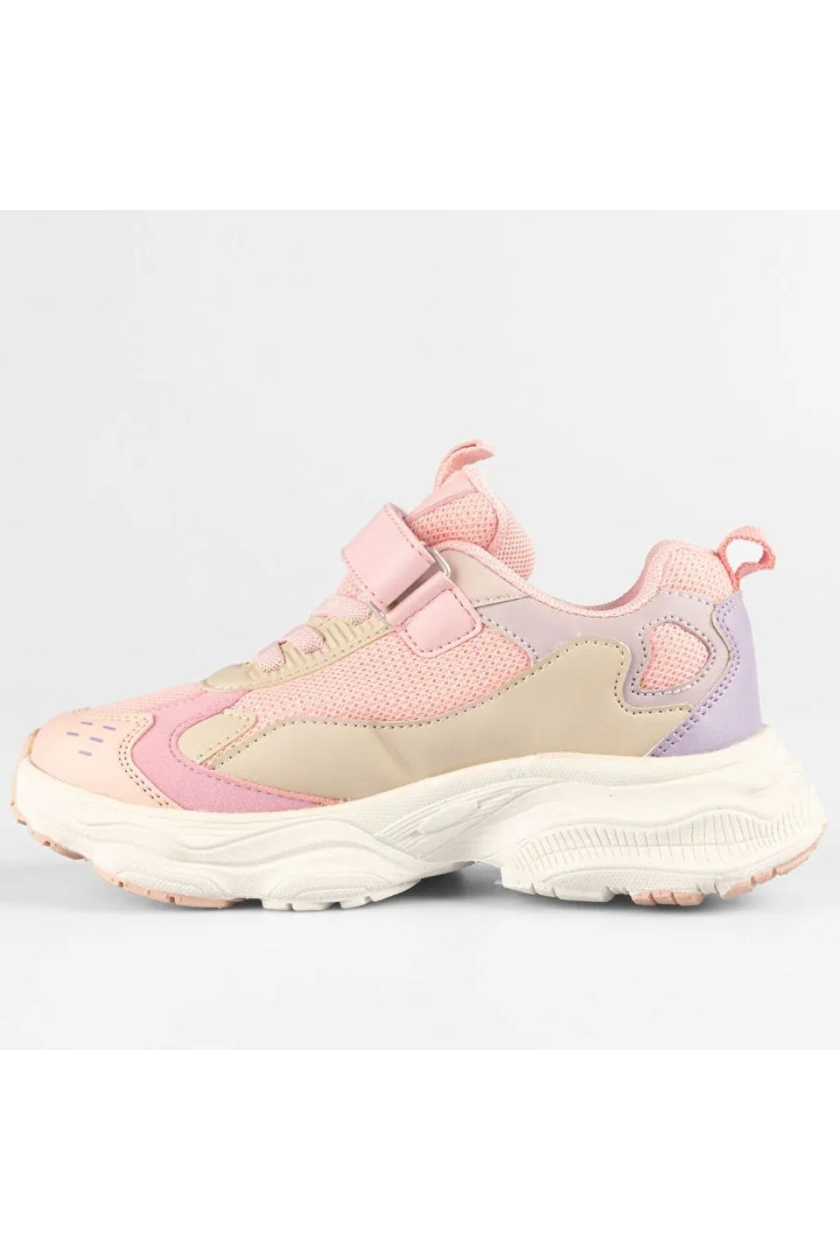 Tag Ortopedik Çocuk Spor Ayakkabı - Görsel 4
