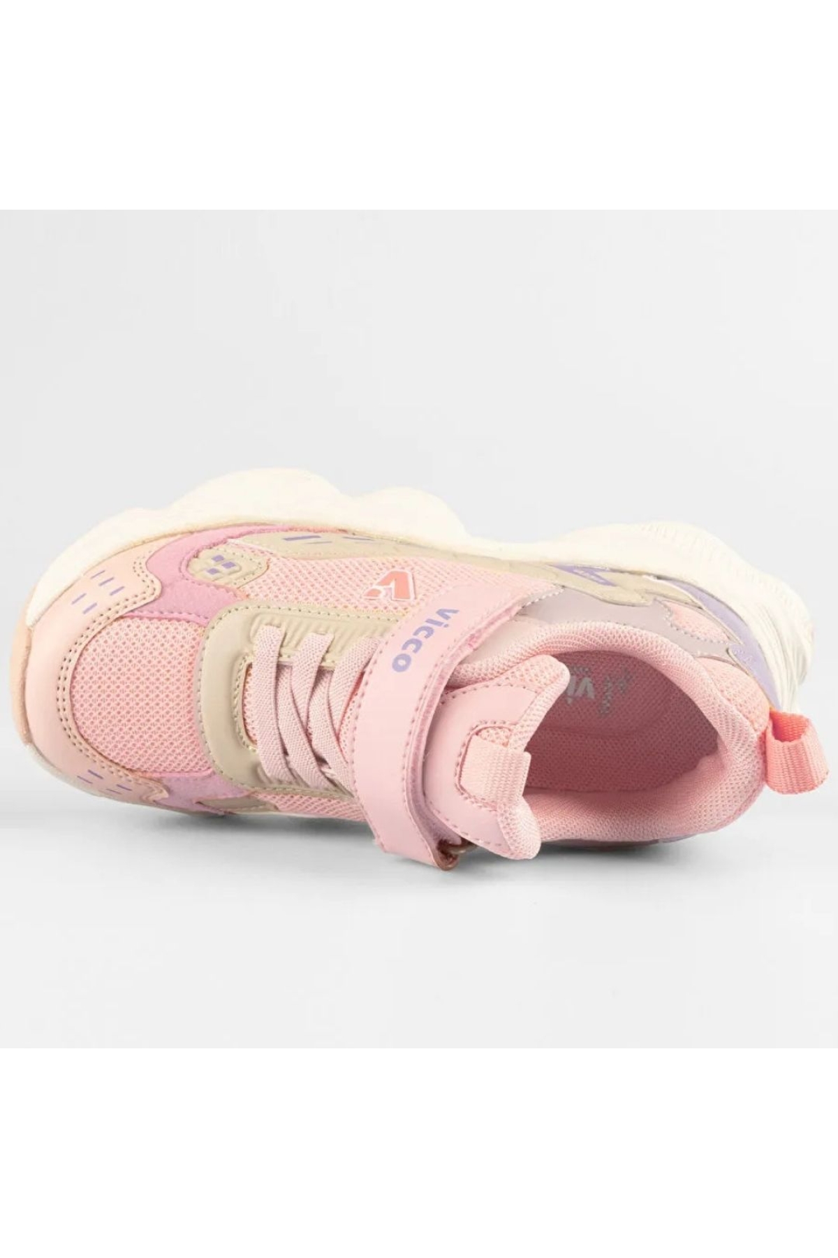 Tag Ortopedik Çocuk Spor Ayakkabı - Görsel 6