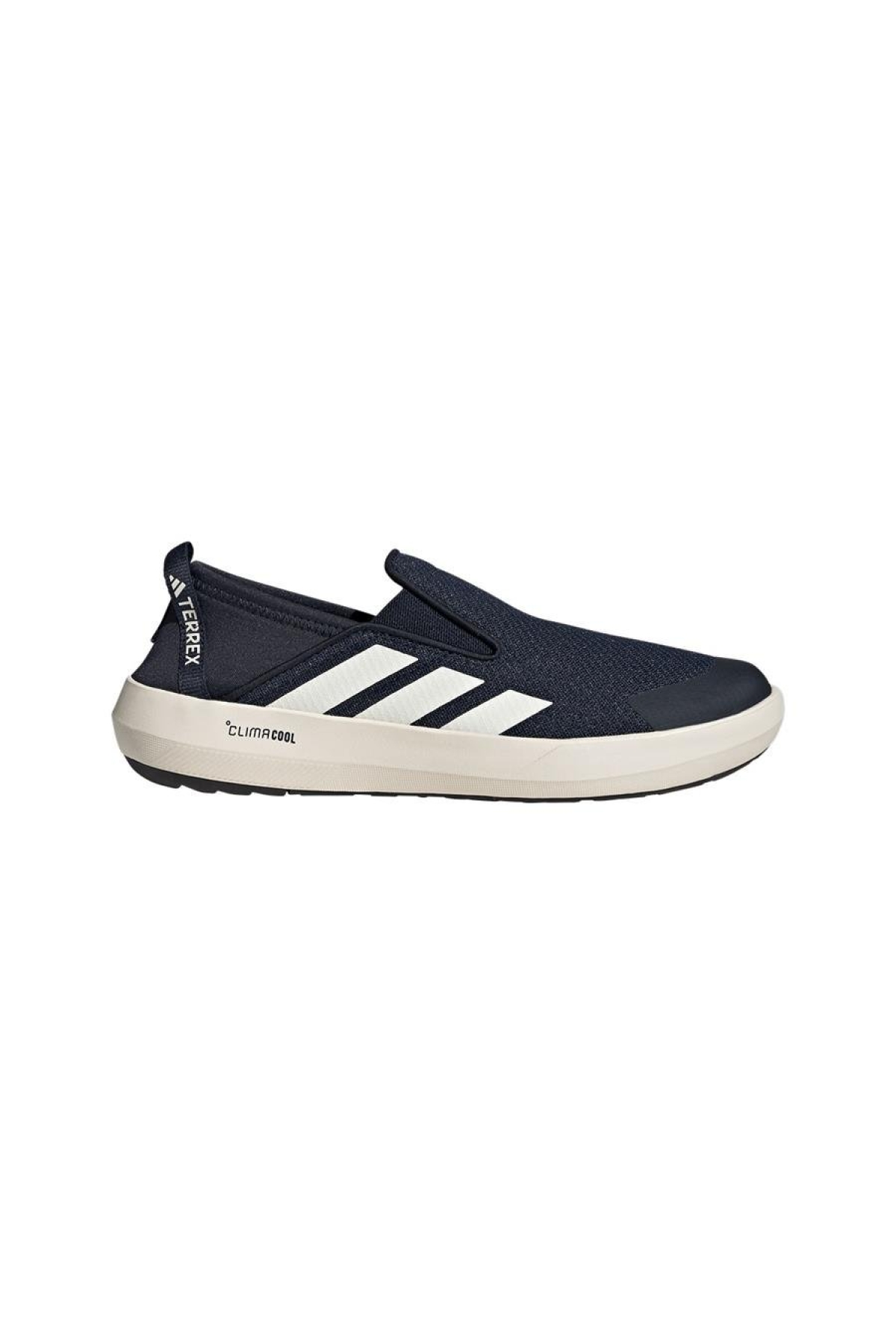 Erkek Mavi Bot TERREX BOAT SLIP-ON CLIMACOOL JI3503 Fiyatları