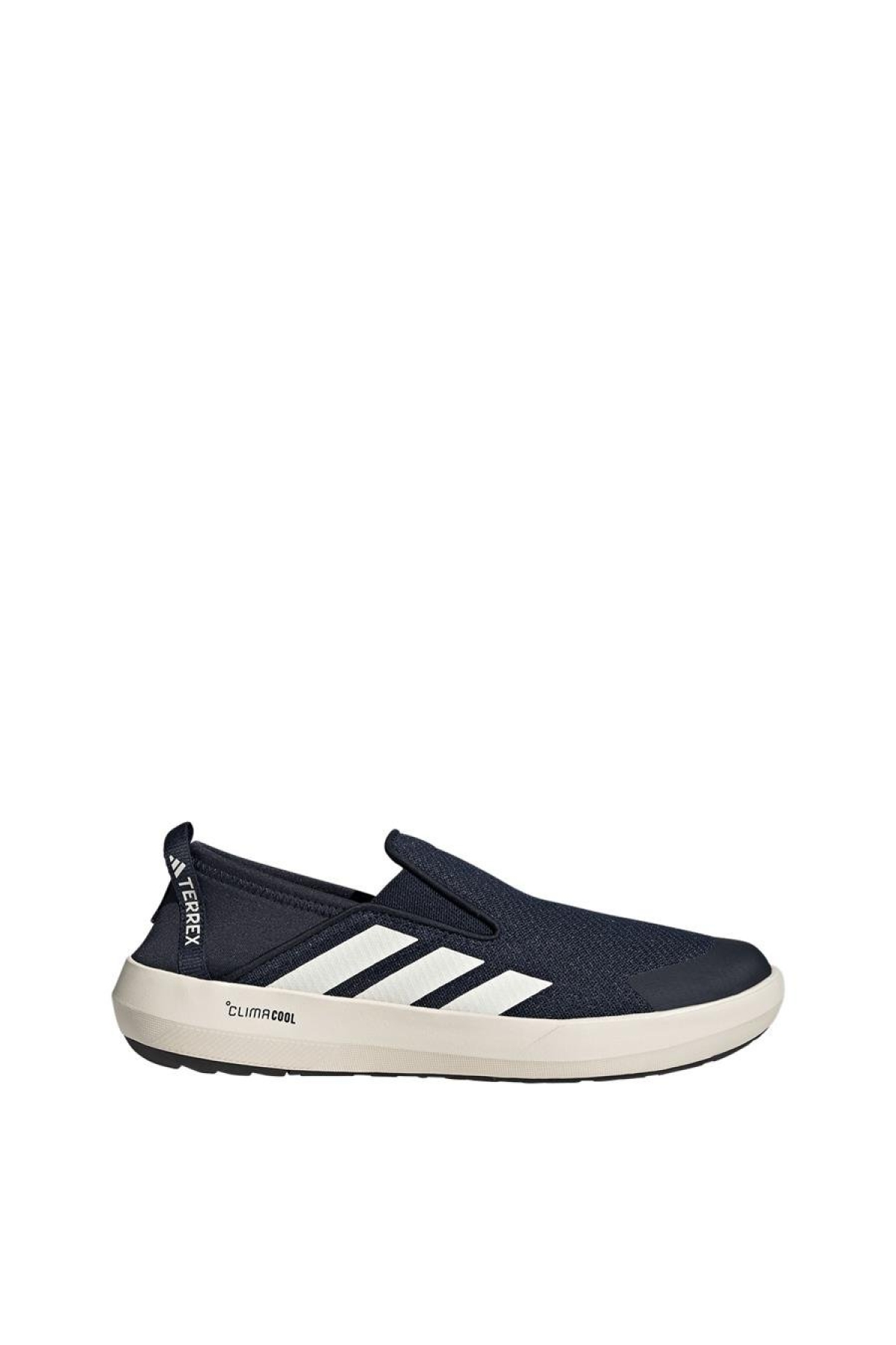 Erkek Mavi Bot TERREX BOAT SLIP-ON CLIMACOOL JI3503 Fiyatları | Flo