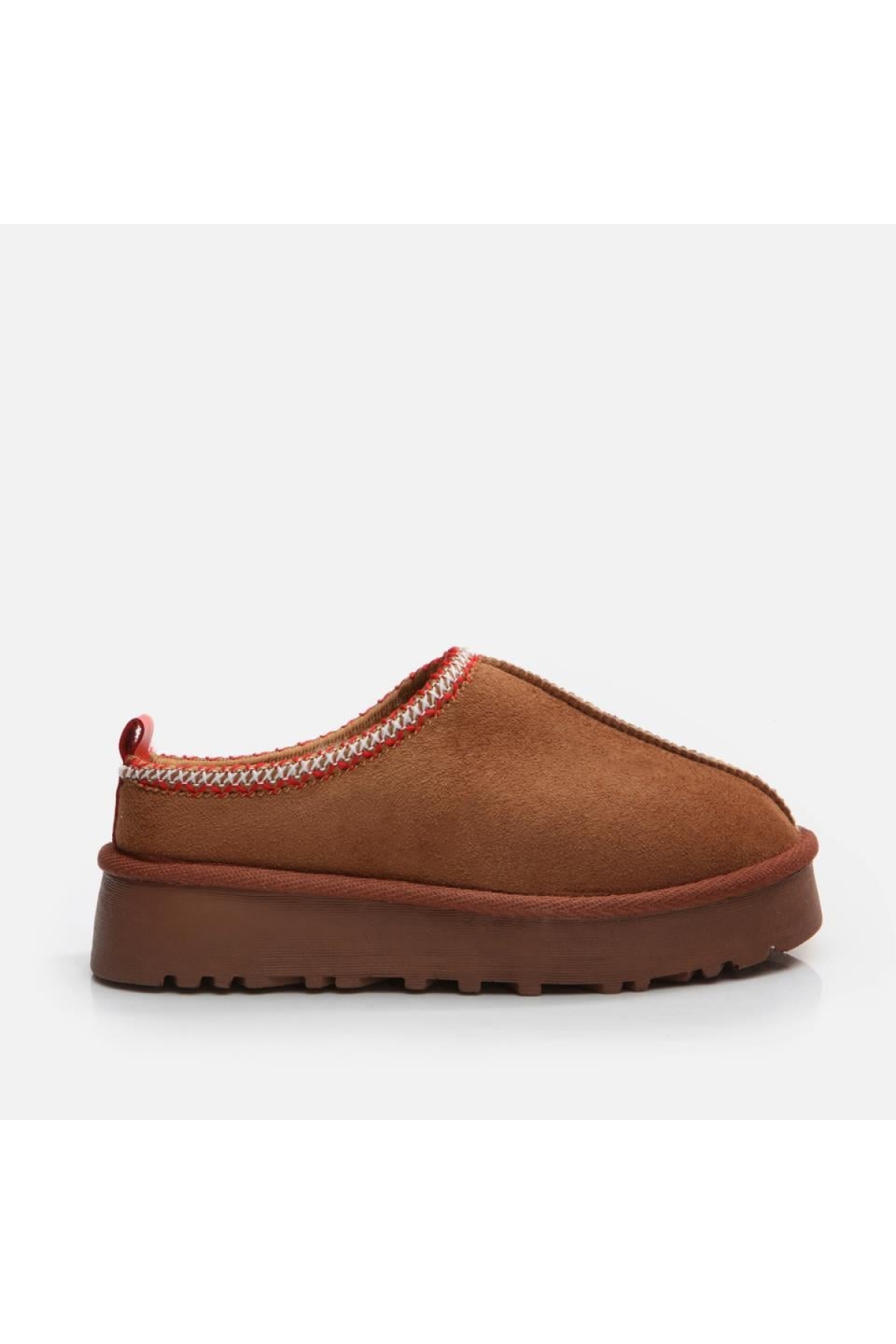 Taba Kadın Terlik - Görsel 3