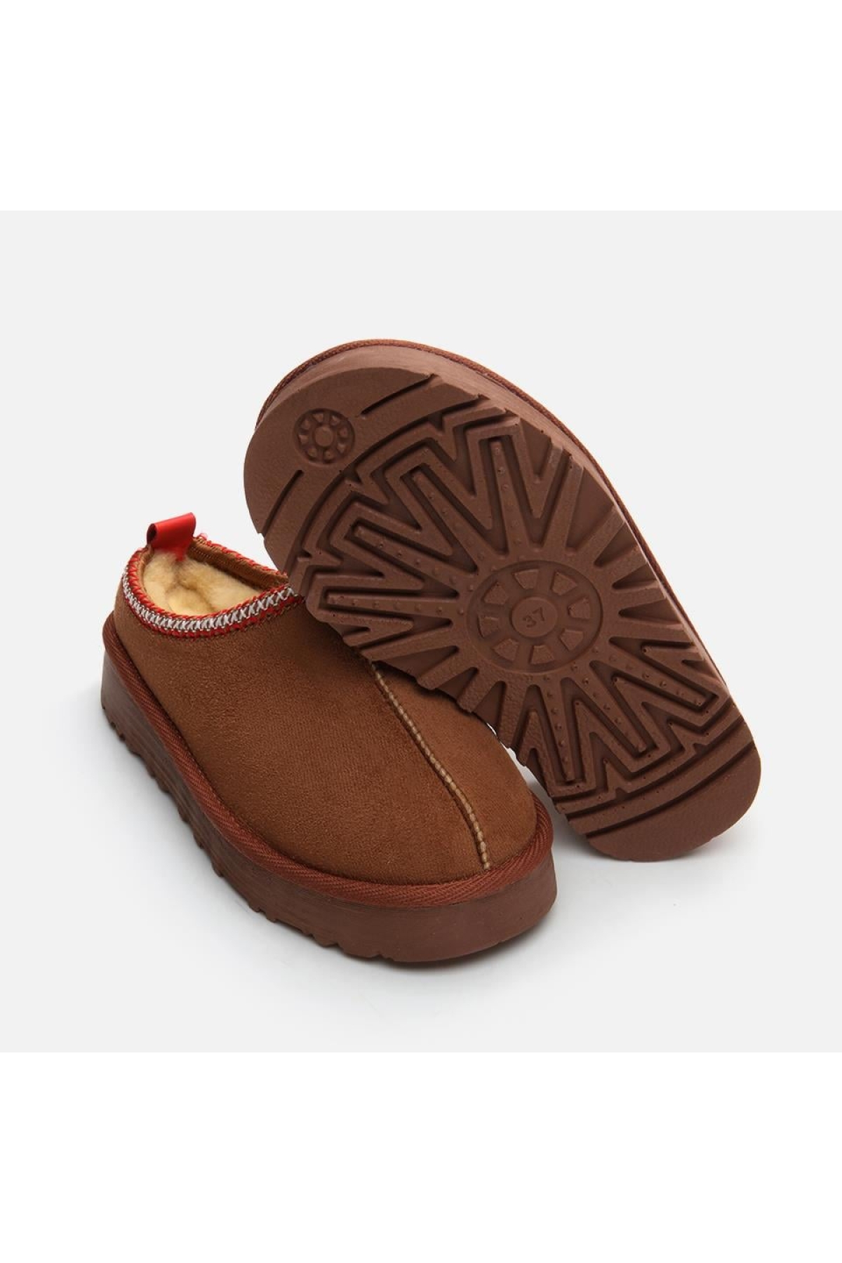 Taba Kadın Terlik - Görsel 4