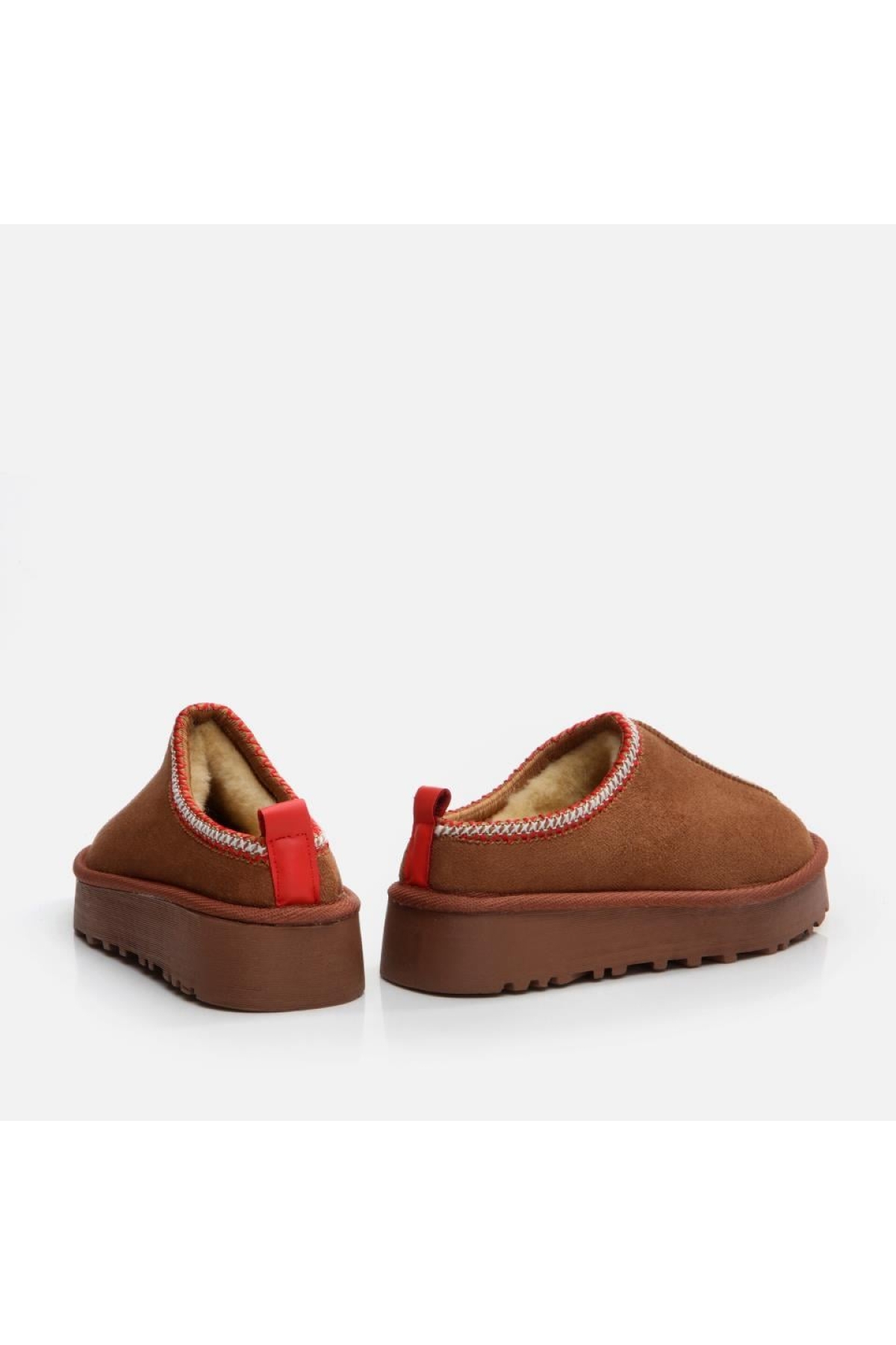 Taba Kadın Terlik - Görsel 5