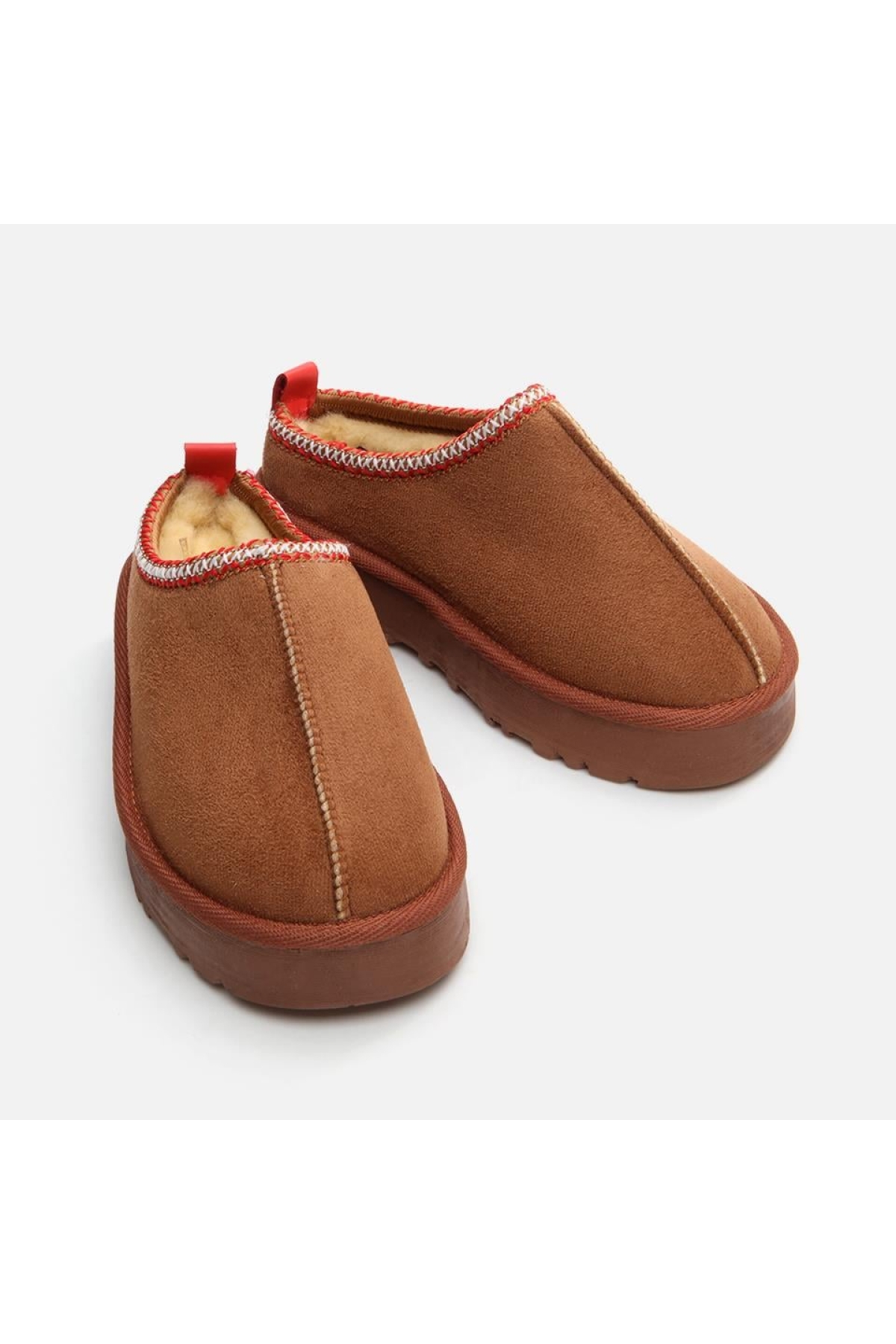 Taba Kadın Terlik - Görsel 6