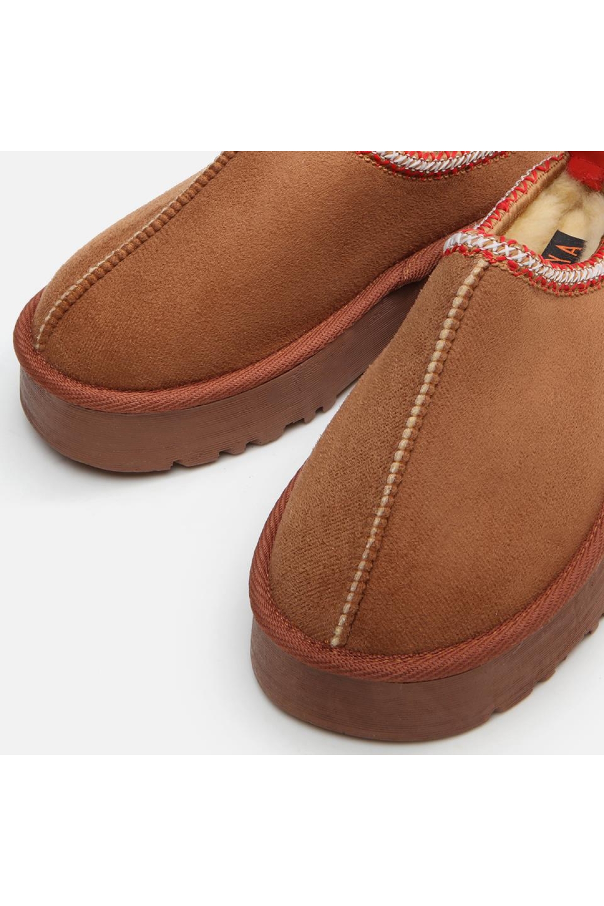Taba Kadın Terlik - Görsel 8