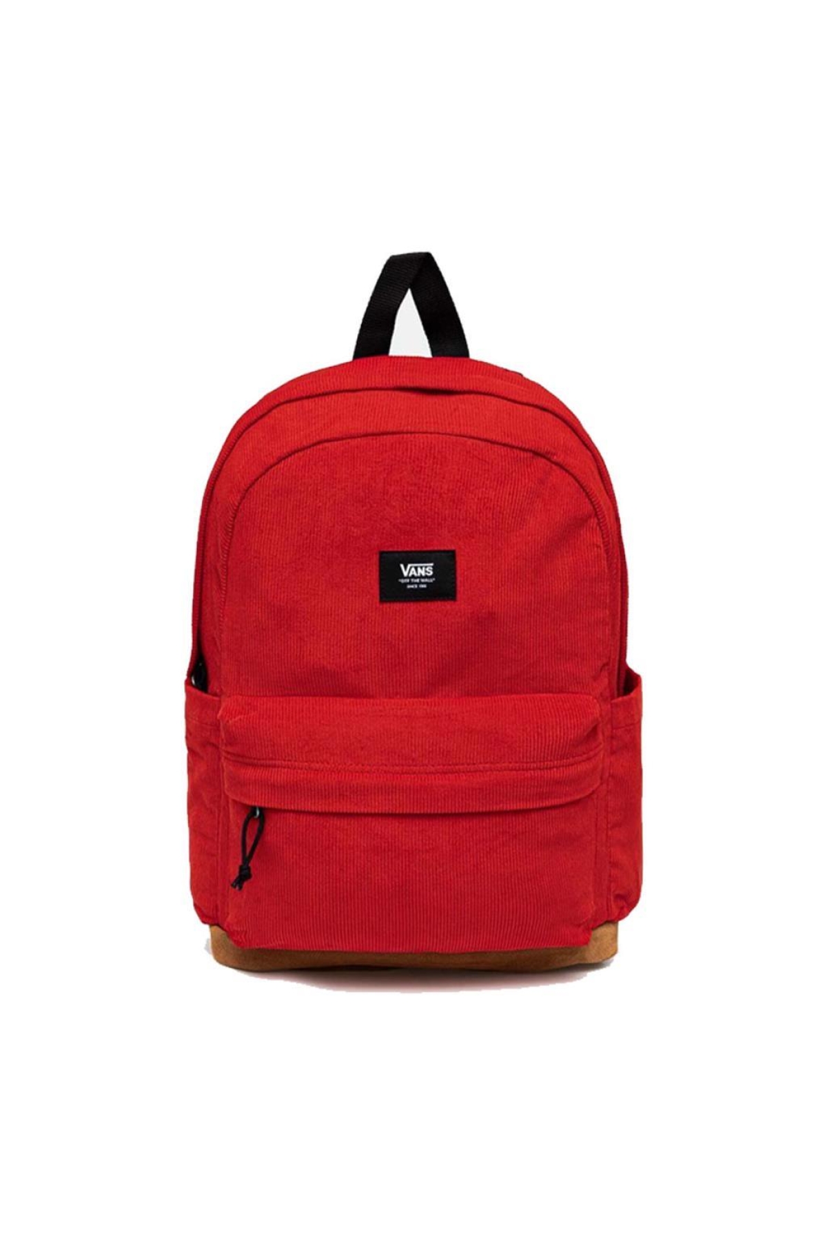 Vans Vans Sırt Çantası Old Skool Sport Racing Red VN000HRJJIZQ1