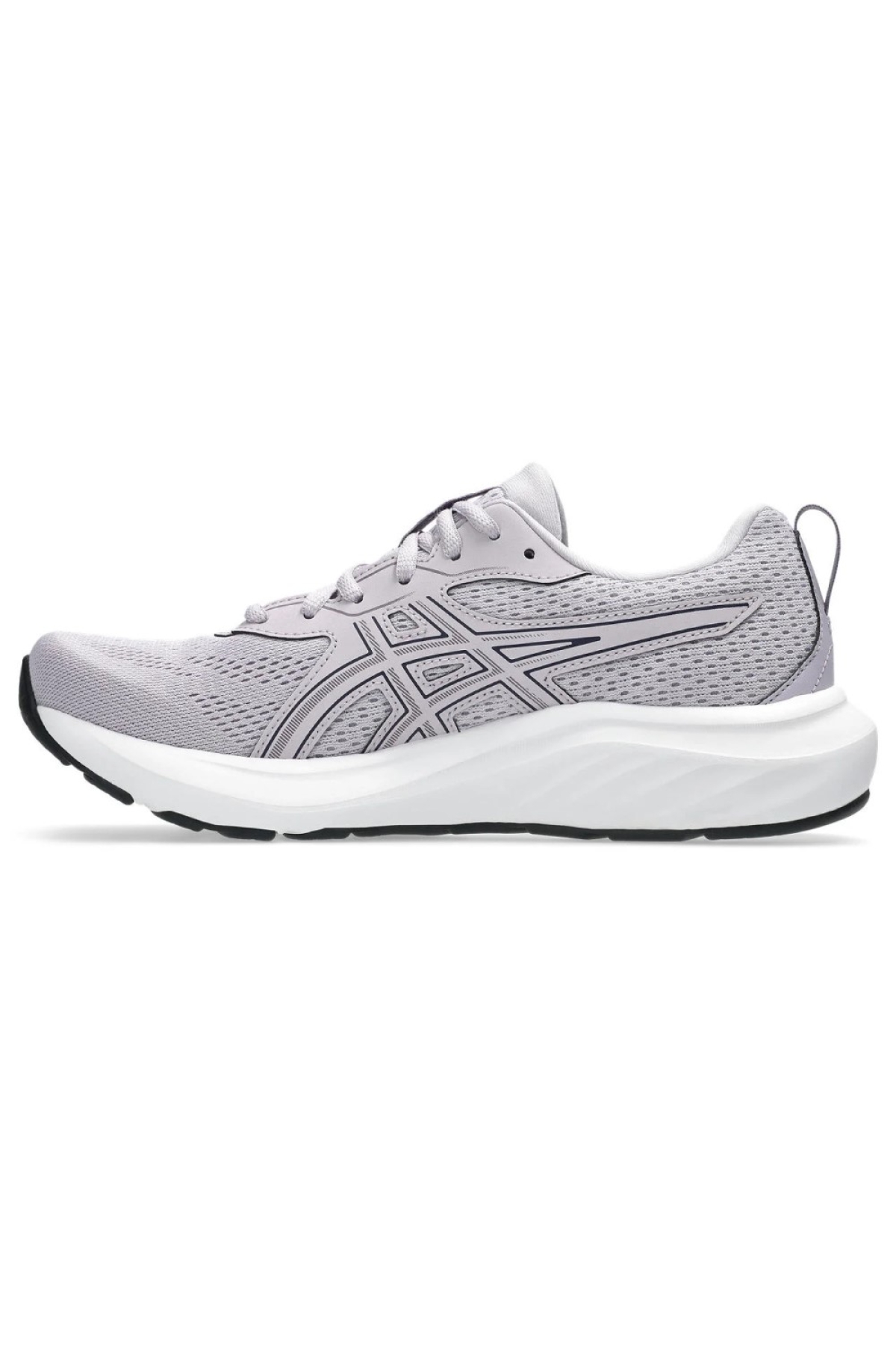 Asics Gri Asics Gel Contend Gel-contend 9 Vıolet Kadın Spor Ayakkabısı1012b681-502