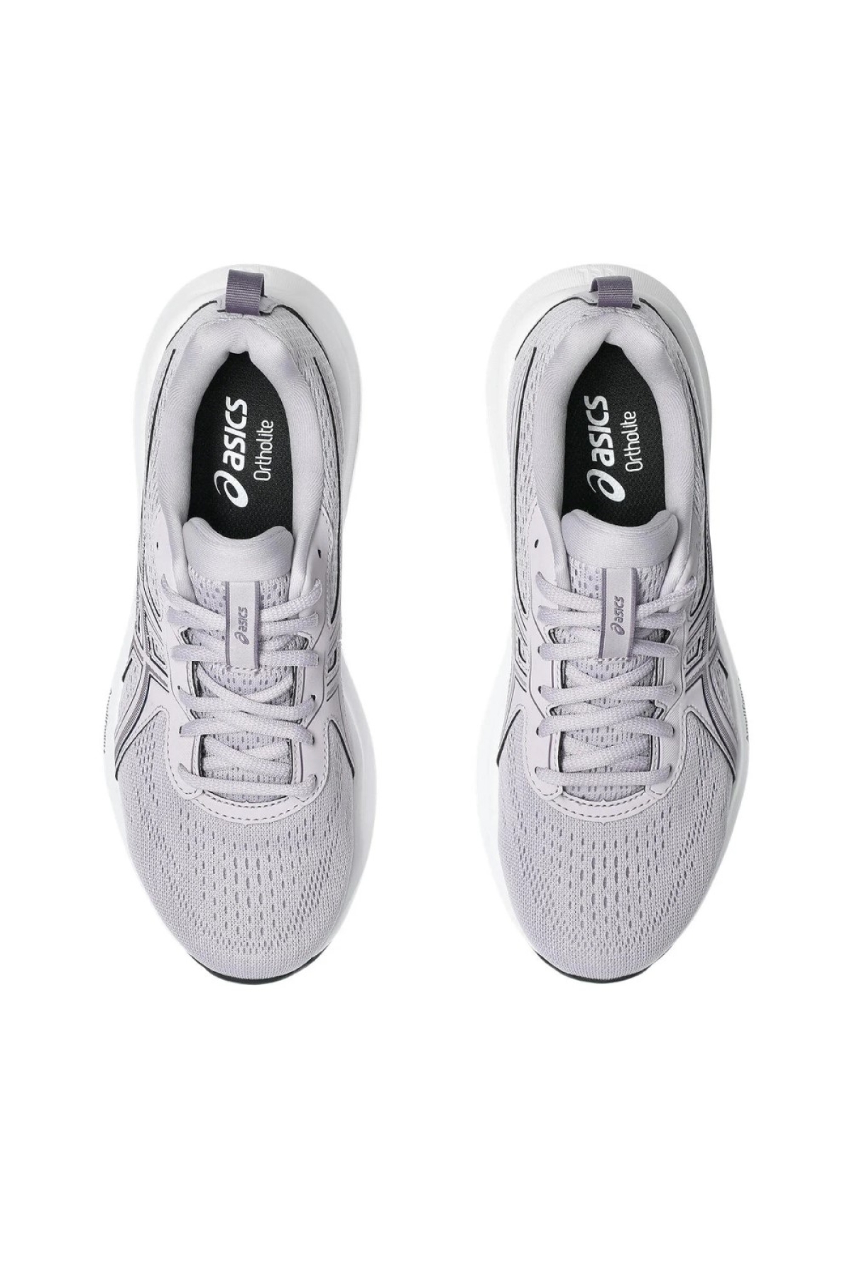 Asics Gri Asics Gel Contend Gel-contend 9 Vıolet Kadın Spor Ayakkabısı1012b681-502