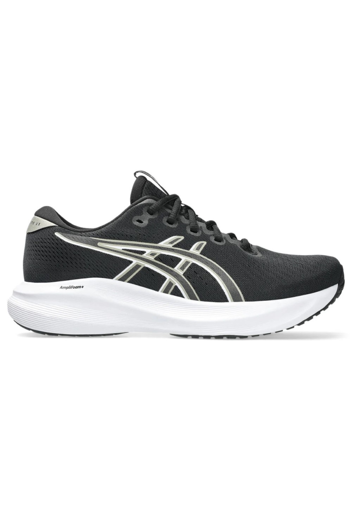 Asics Siyah Asics Gel Excite Gel-excıte 11 Kadın Spor Ayakkabı 1012b861-001