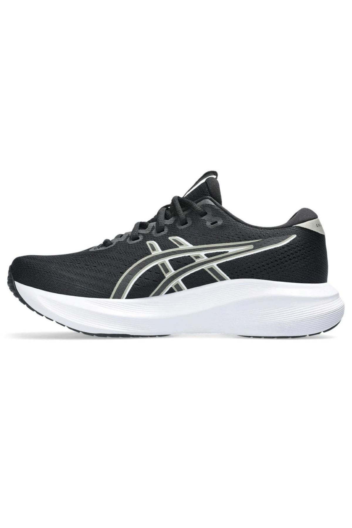 Asics Siyah Asics Gel Excite Gel-excıte 11 Kadın Spor Ayakkabı 1012b861-001