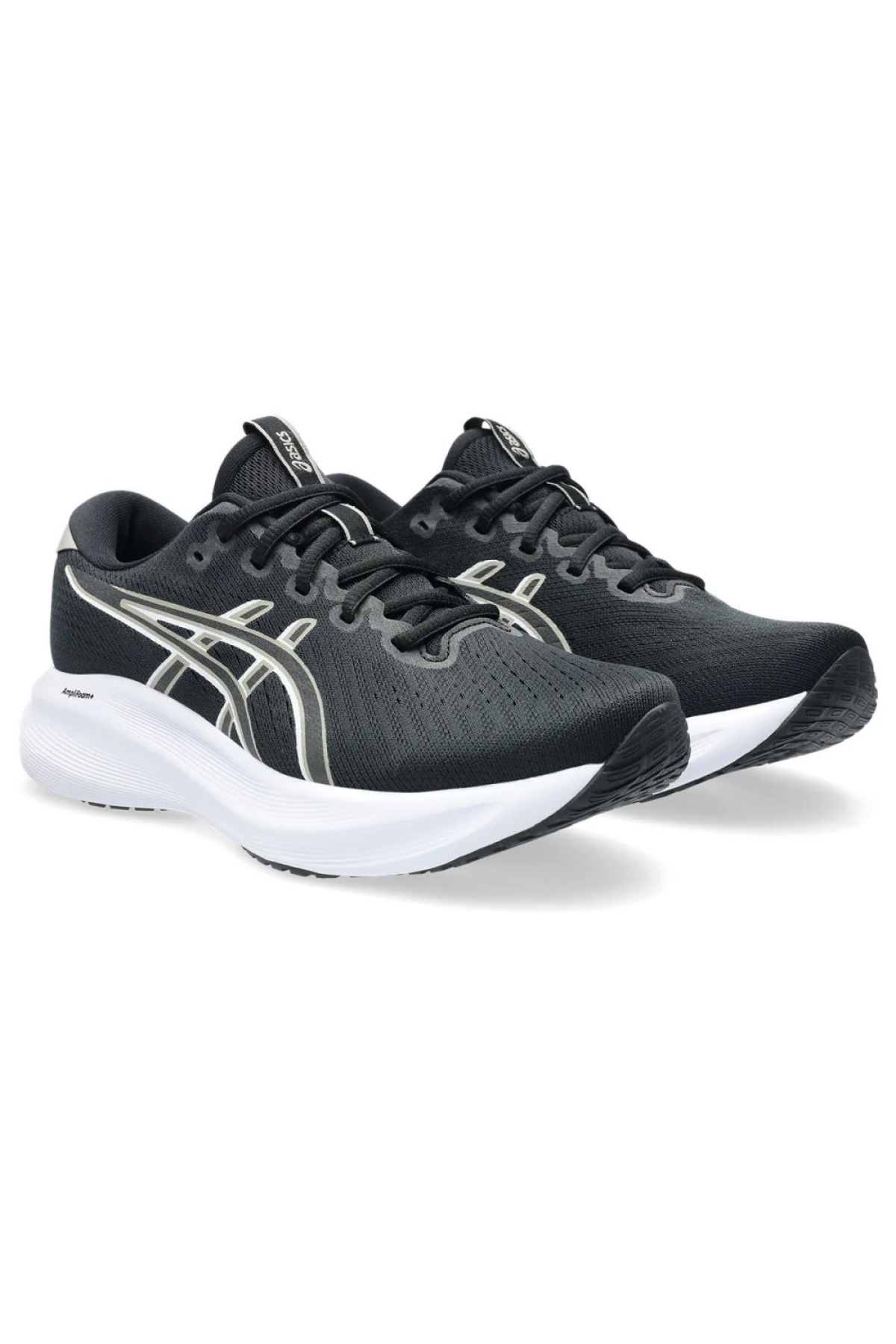 Asics Siyah Asics Gel Excite Gel-excıte 11 Kadın Spor Ayakkabı 1012b861-001