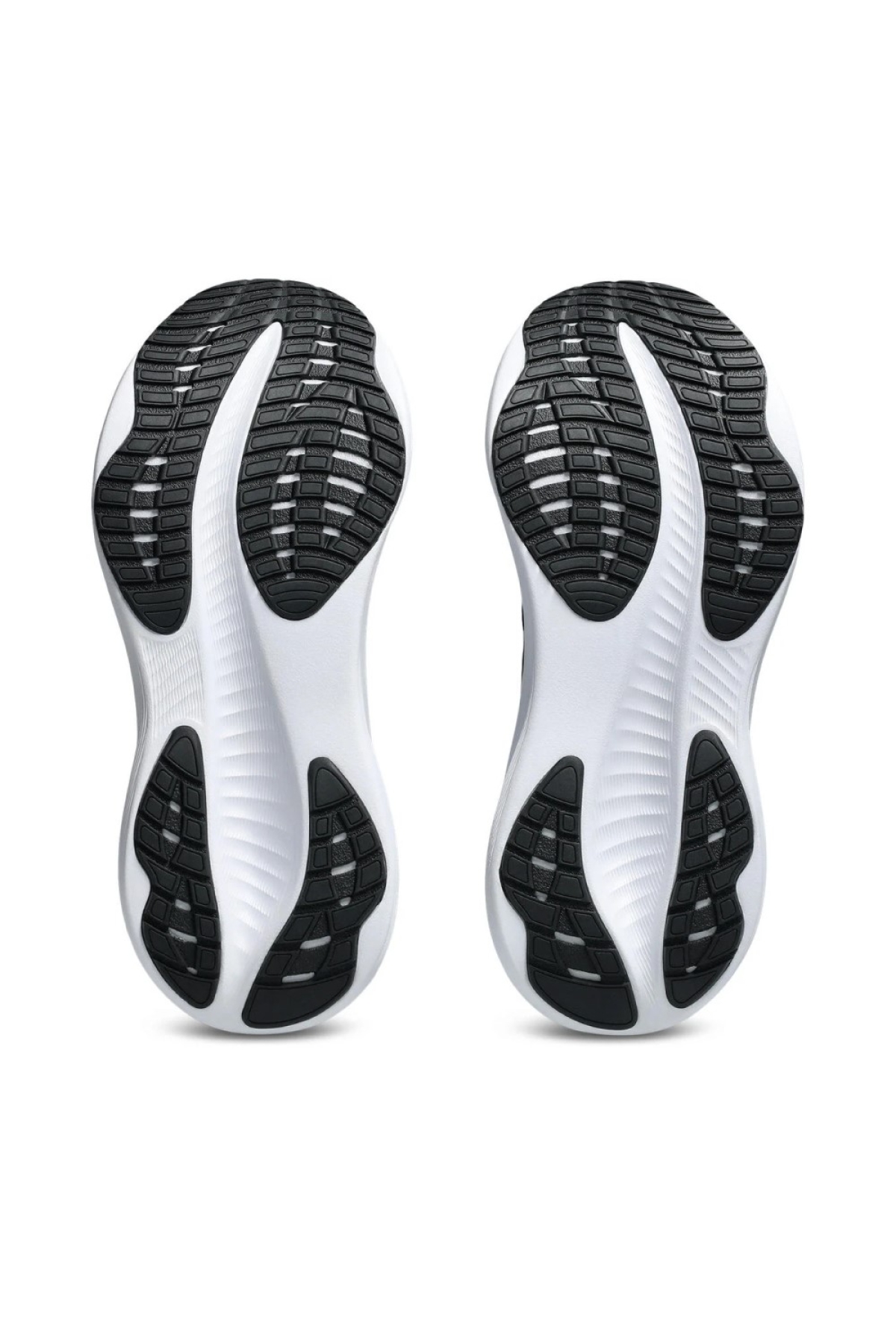 Asics Siyah Asics Gel Excite Gel-excıte 11 Kadın Spor Ayakkabı 1012b861-001