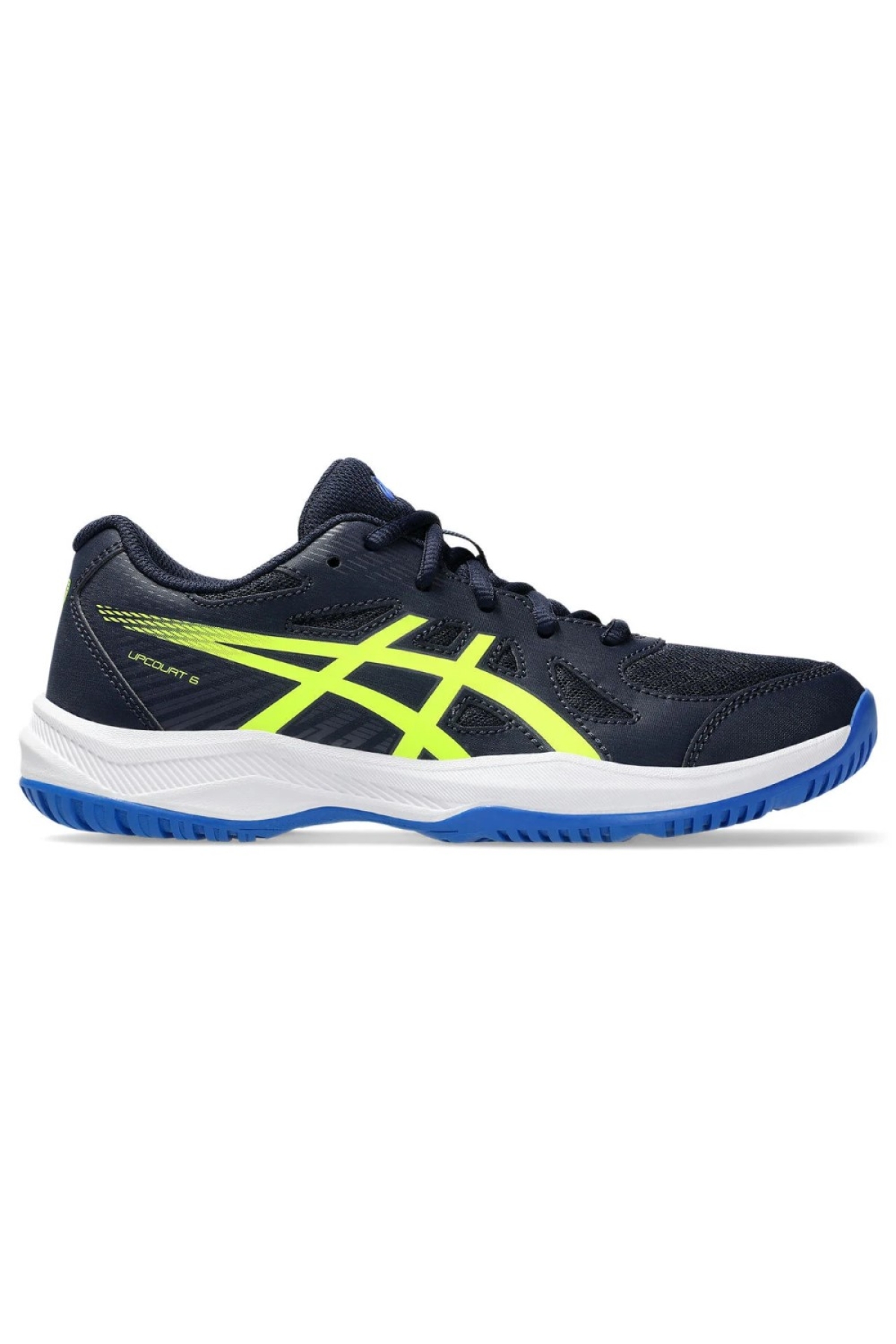 Asics Asıcs Upcourt 6 Gs Laci Ayakkabı1074a045-401