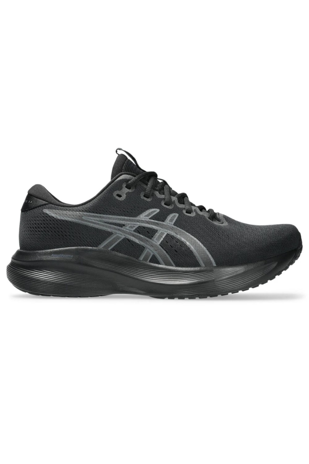 Asics Siyah Asics Gel Excite Gel-excıte 11 Erkek Spor Ayakkabı 1011c080-002