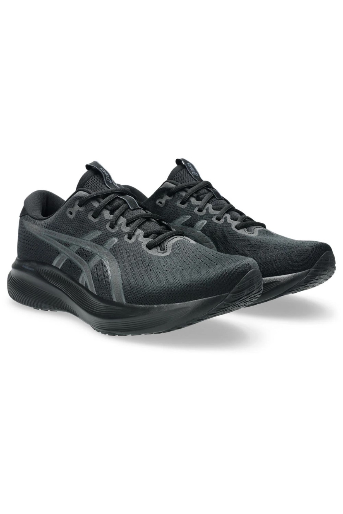 Asics Siyah Asics Gel Excite Gel-excıte 11 Erkek Spor Ayakkabı 1011c080-002