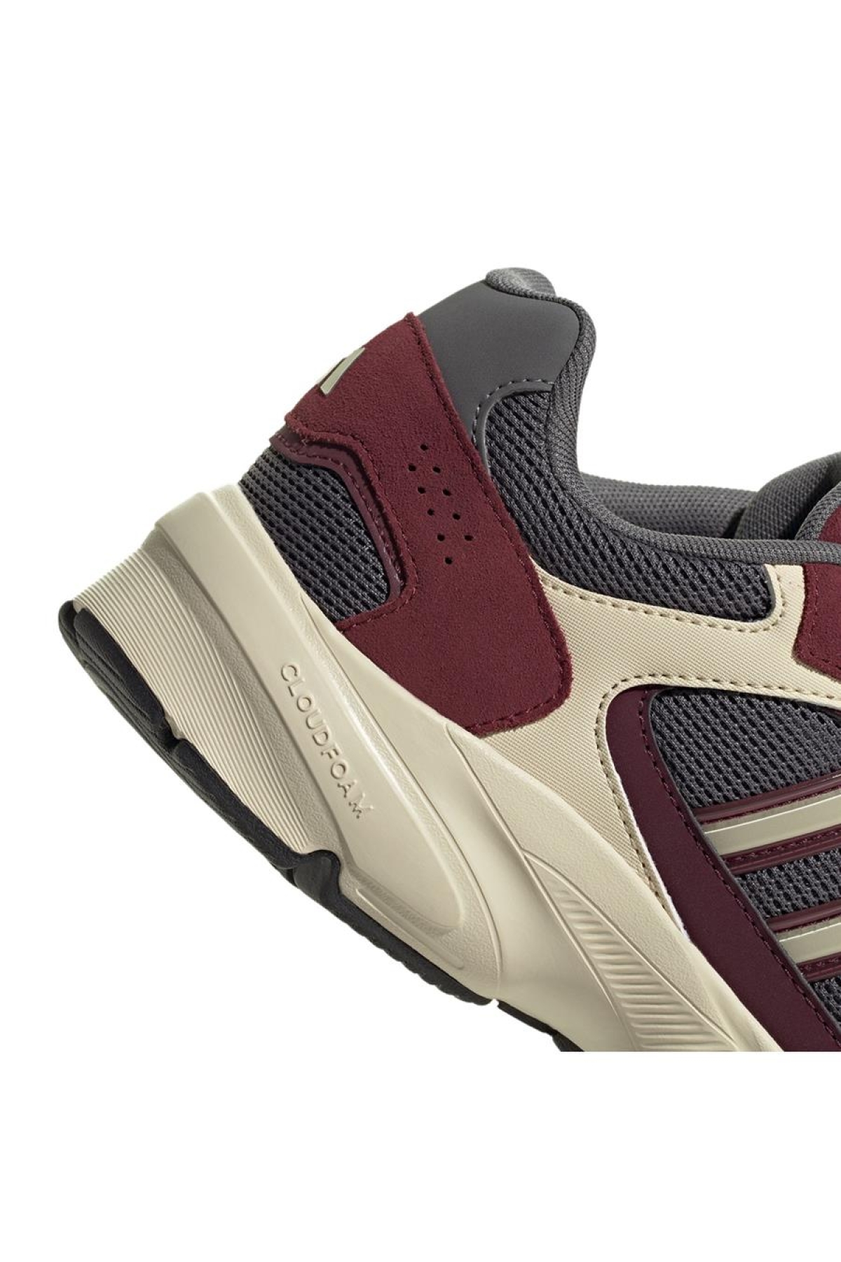 Erkek Gri Koşu Ayakkabısı CRAZYCHAOS 2000 JR3485 - Görsel 10