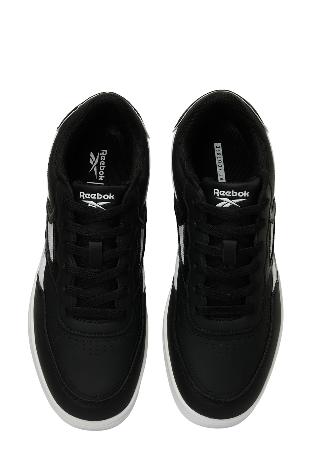 Reebok CLEAN SPACE Siyah Erkek Sneaker - Görsel 5