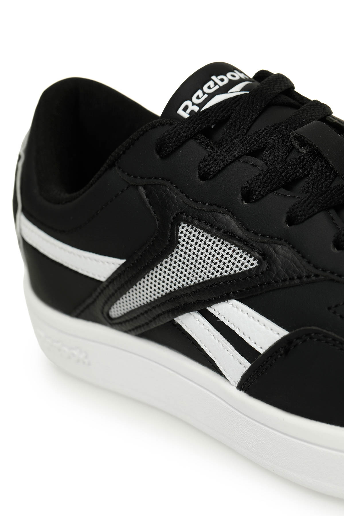 Reebok CLEAN SPACE Siyah Erkek Sneaker - Görsel 8